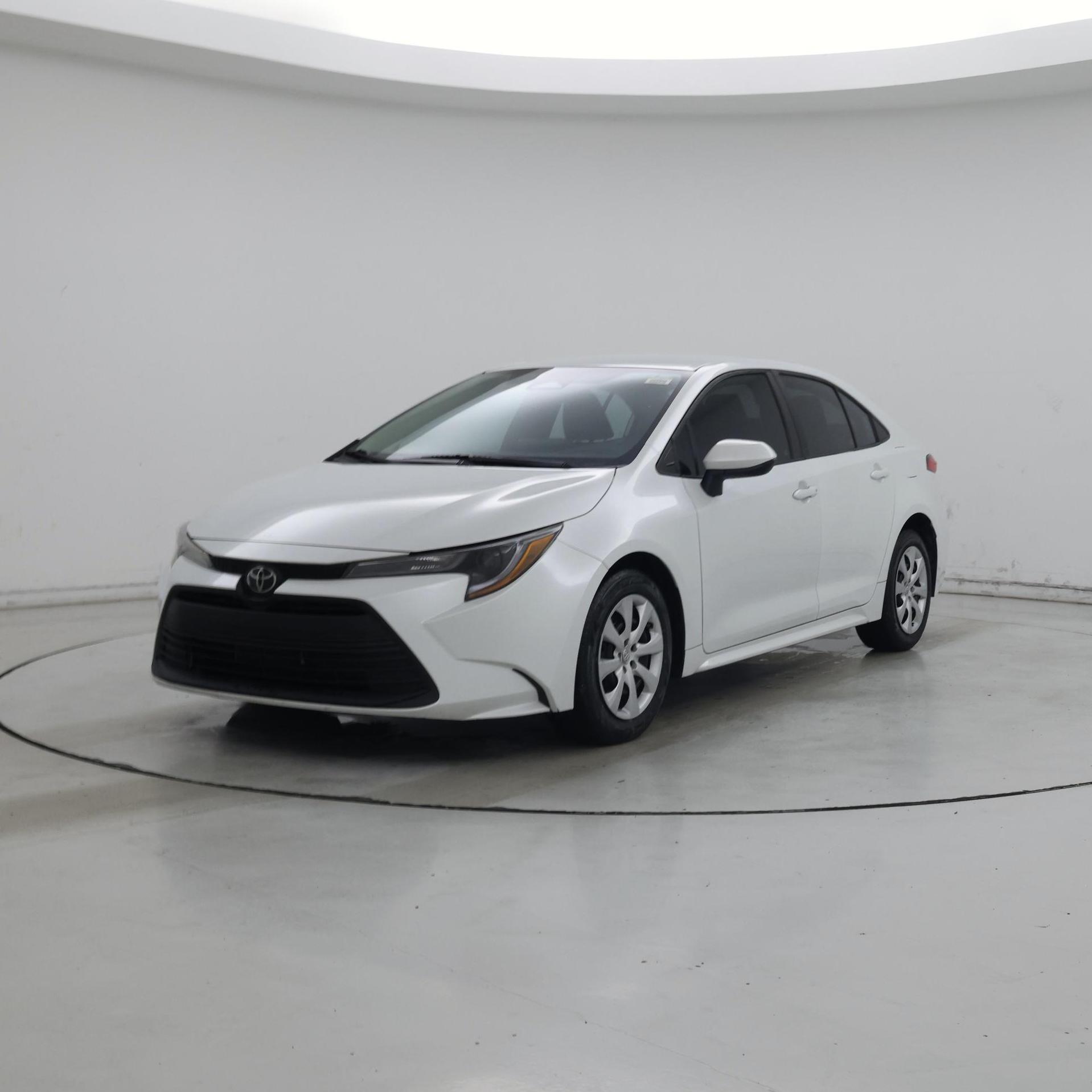 Thumbnail: 2023 Toyota Corolla - 4
