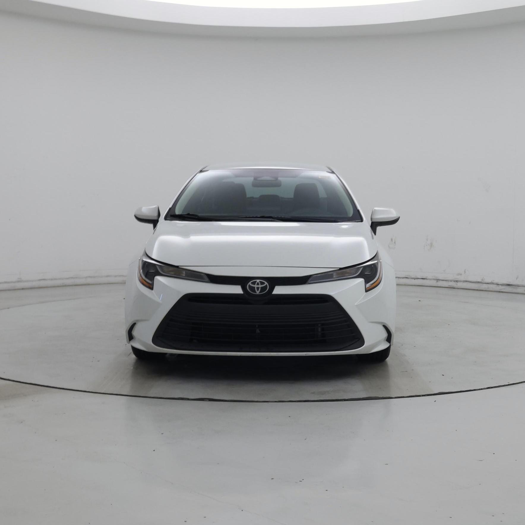Thumbnail: 2023 Toyota Corolla - 5