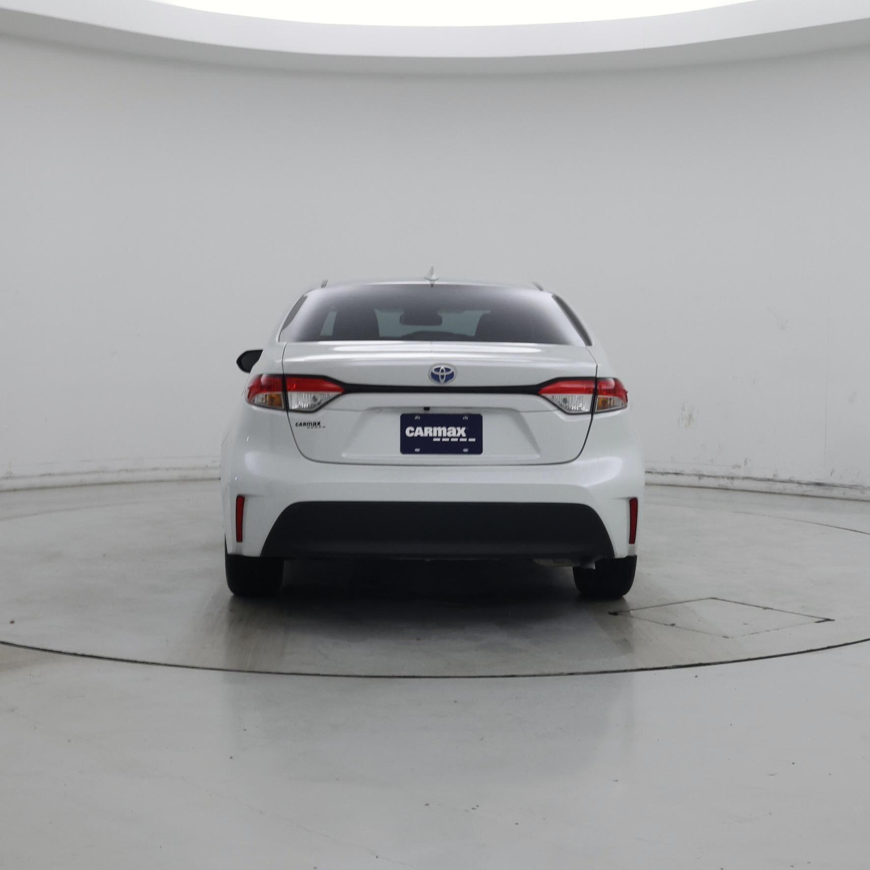 Thumbnail: 2023 Toyota Corolla - 6