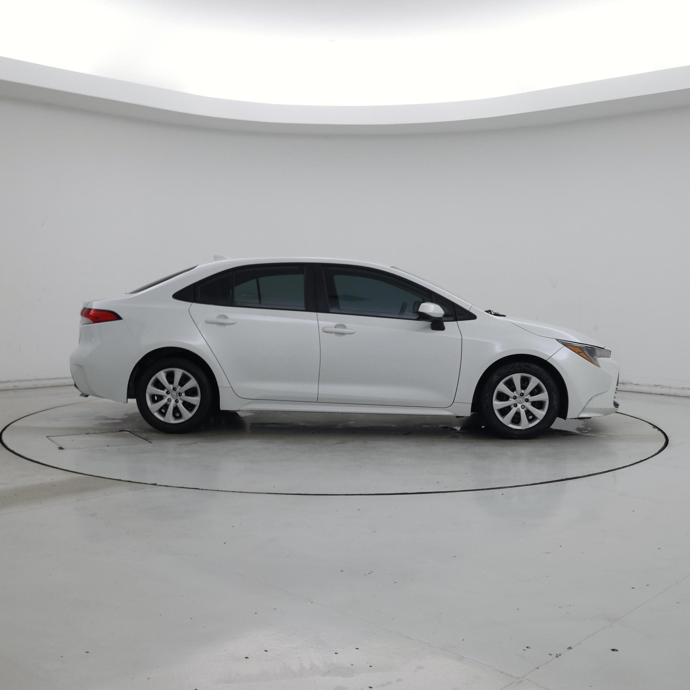 Thumbnail: 2023 Toyota Corolla - 7