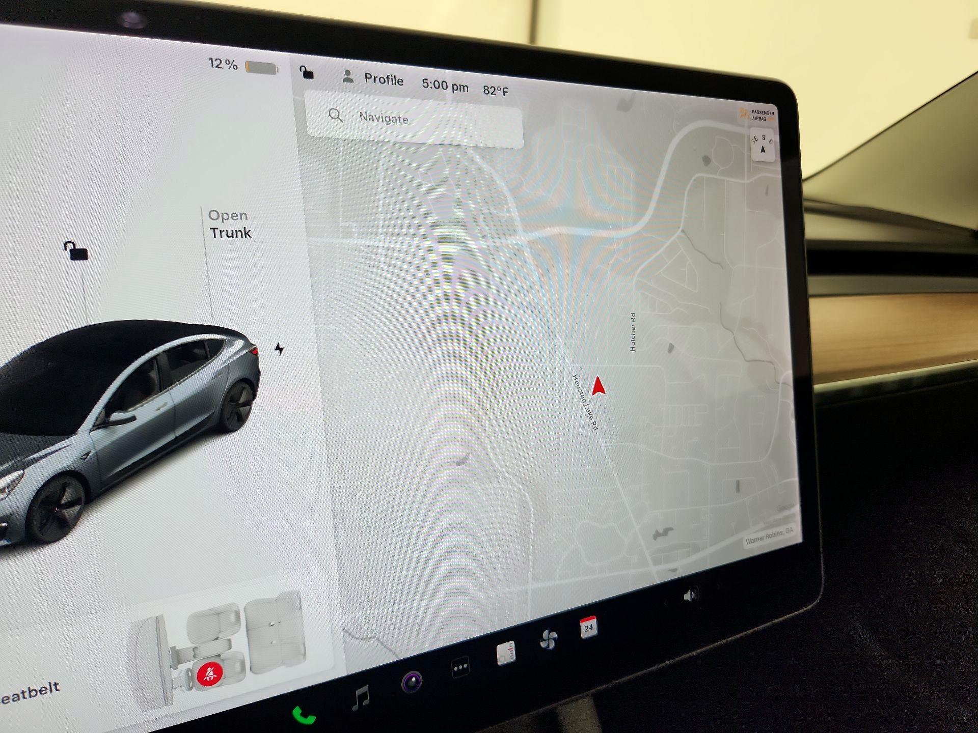 Thumbnail: 2021 Tesla Model 3 - 13