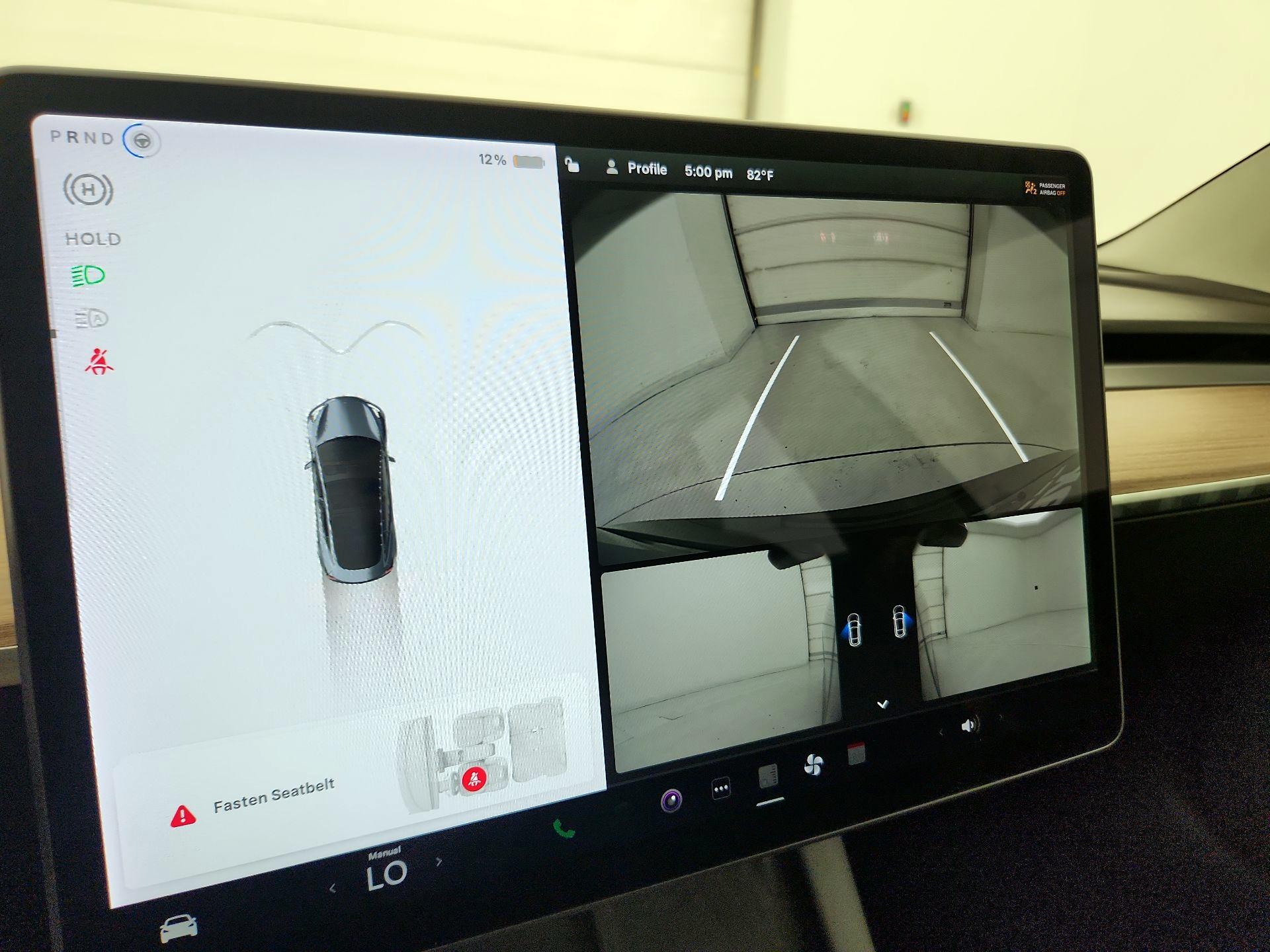 Thumbnail: 2021 Tesla Model 3 - 14