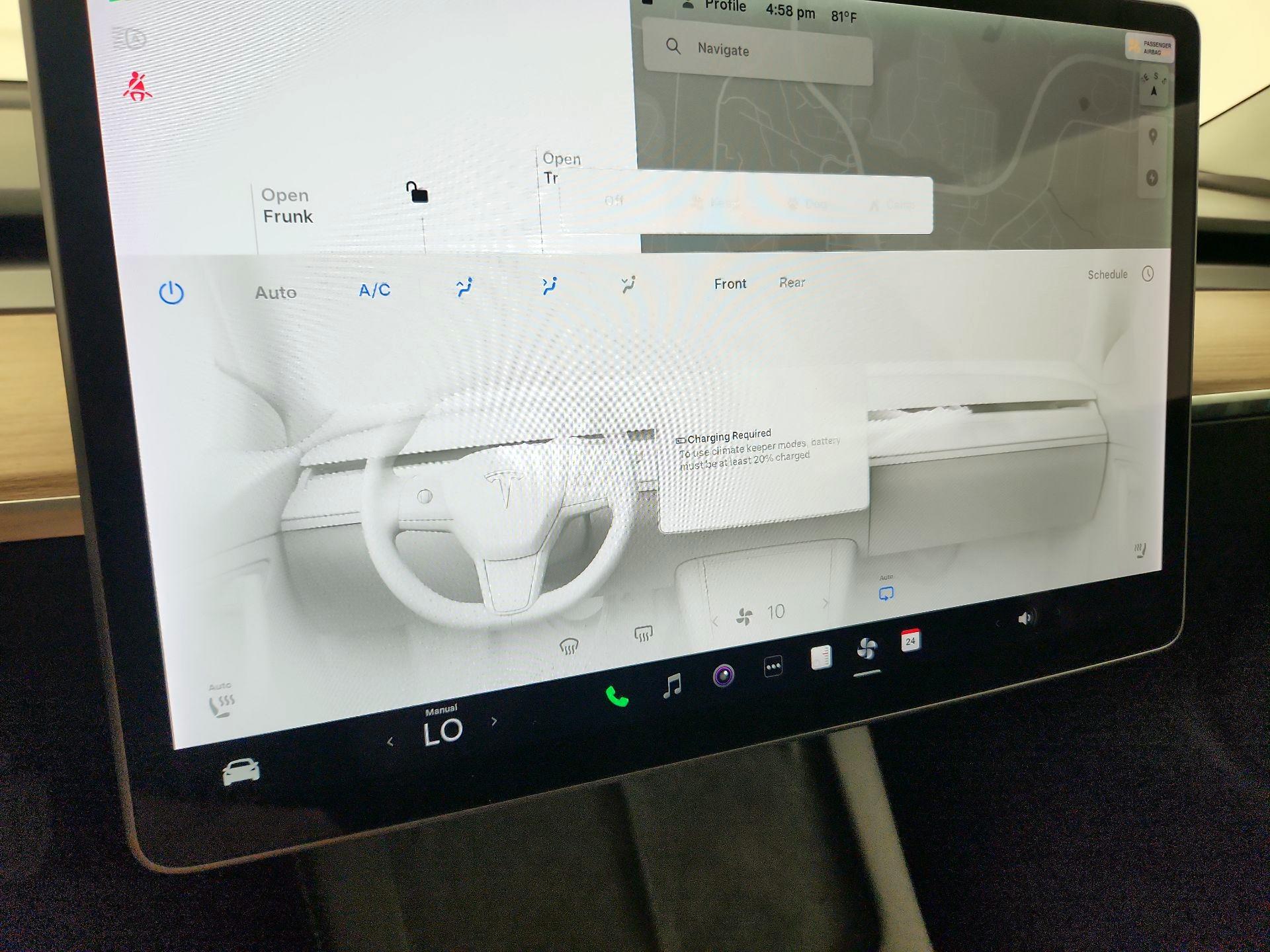 Thumbnail: 2021 Tesla Model 3 - 16