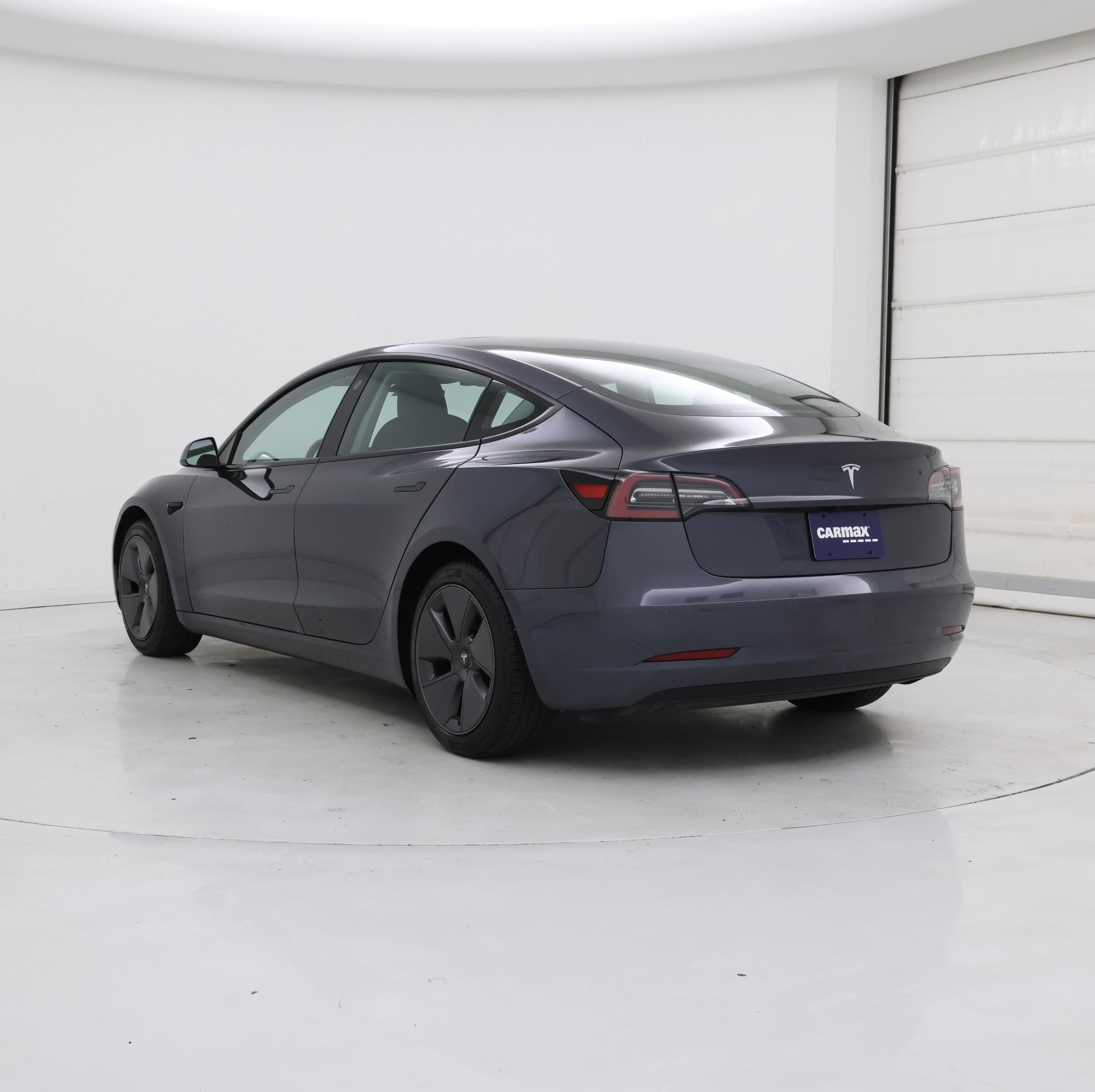 Thumbnail: 2021 Tesla Model 3 - 2