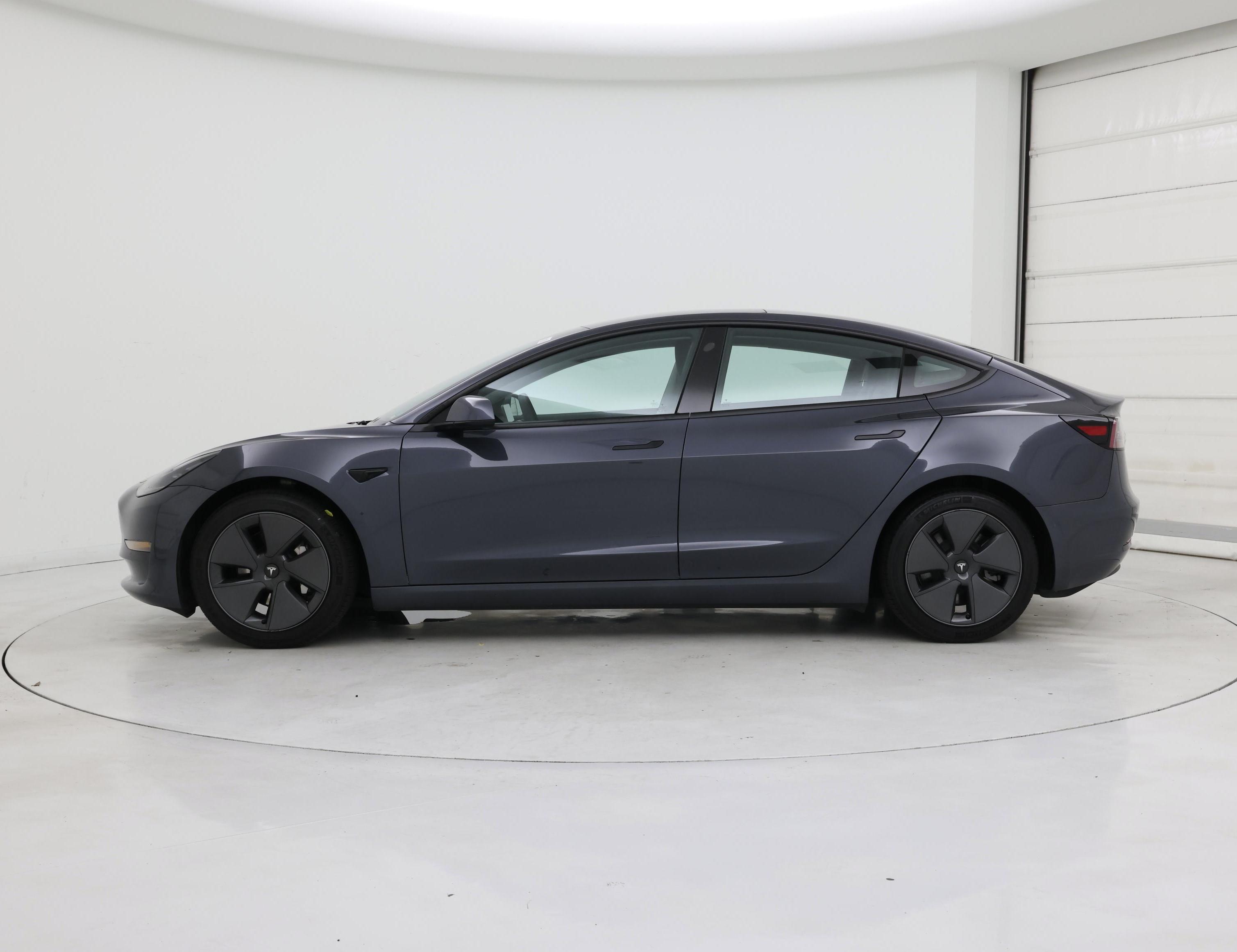 Thumbnail: 2021 Tesla Model 3 - 3