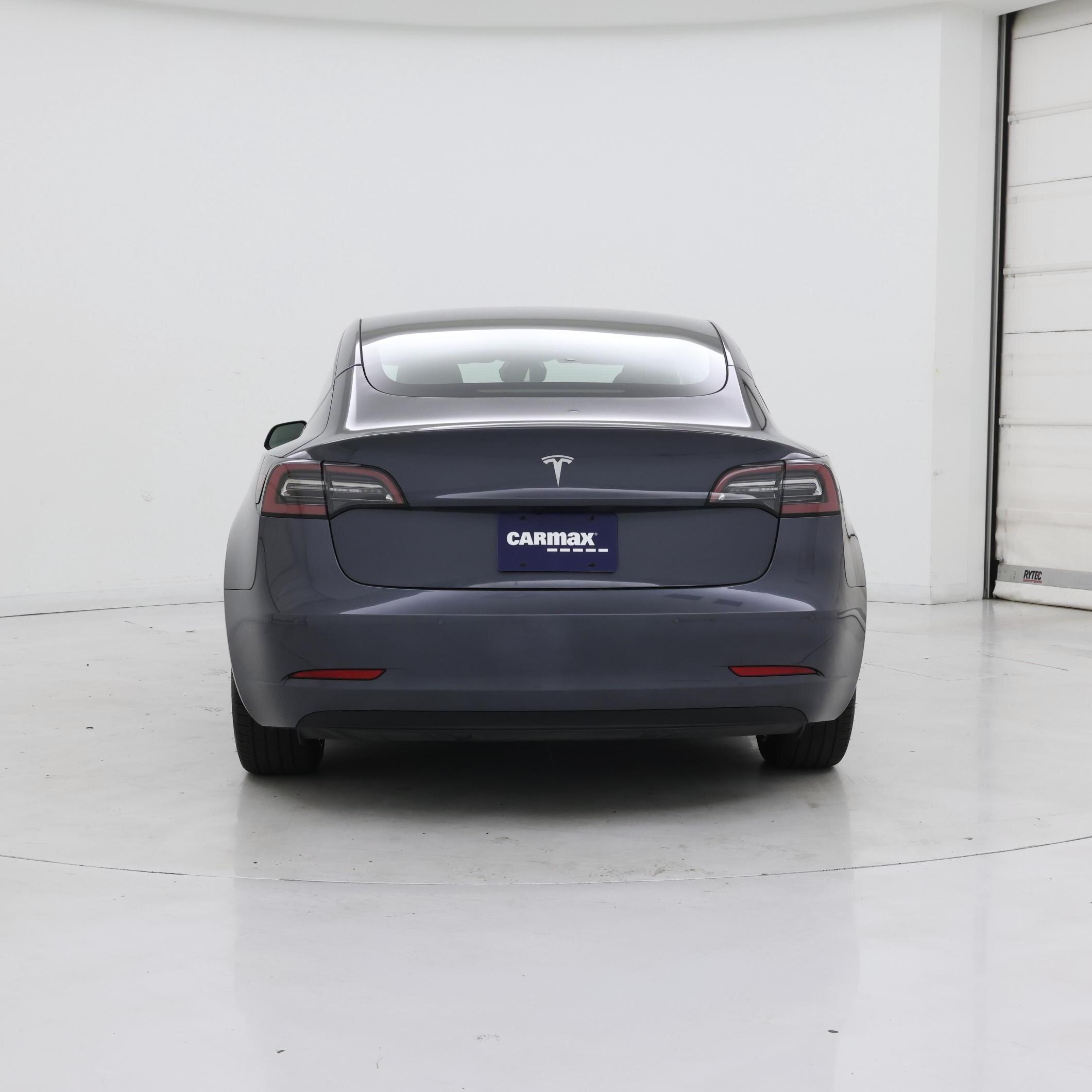 Thumbnail: 2021 Tesla Model 3 - 6