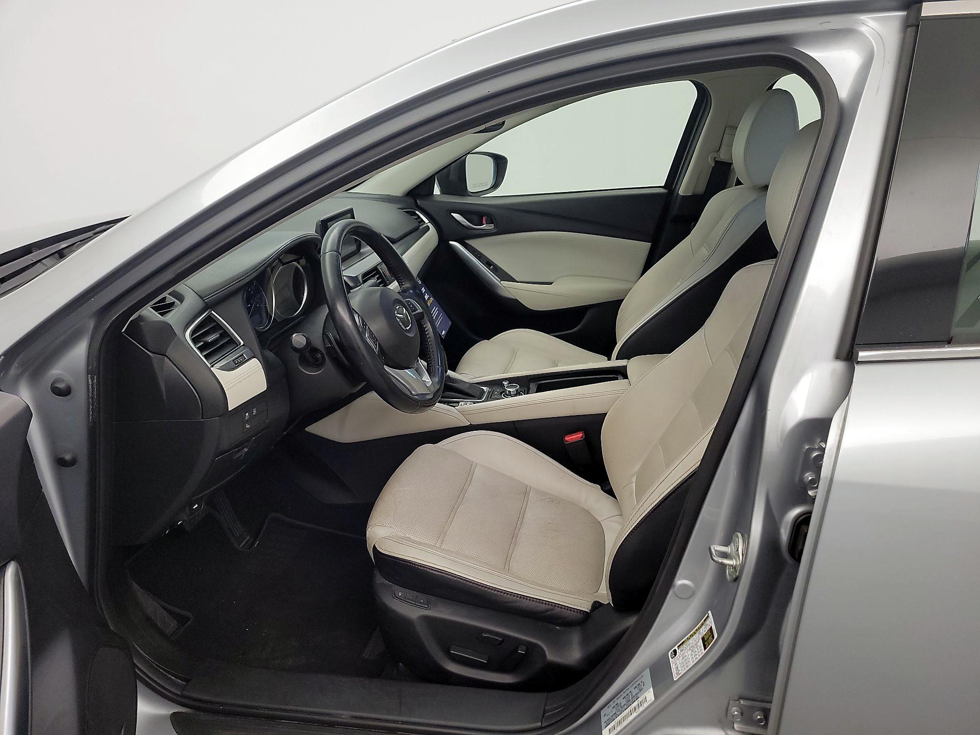 Thumbnail: 2016 Mazda Mazda6 - 11