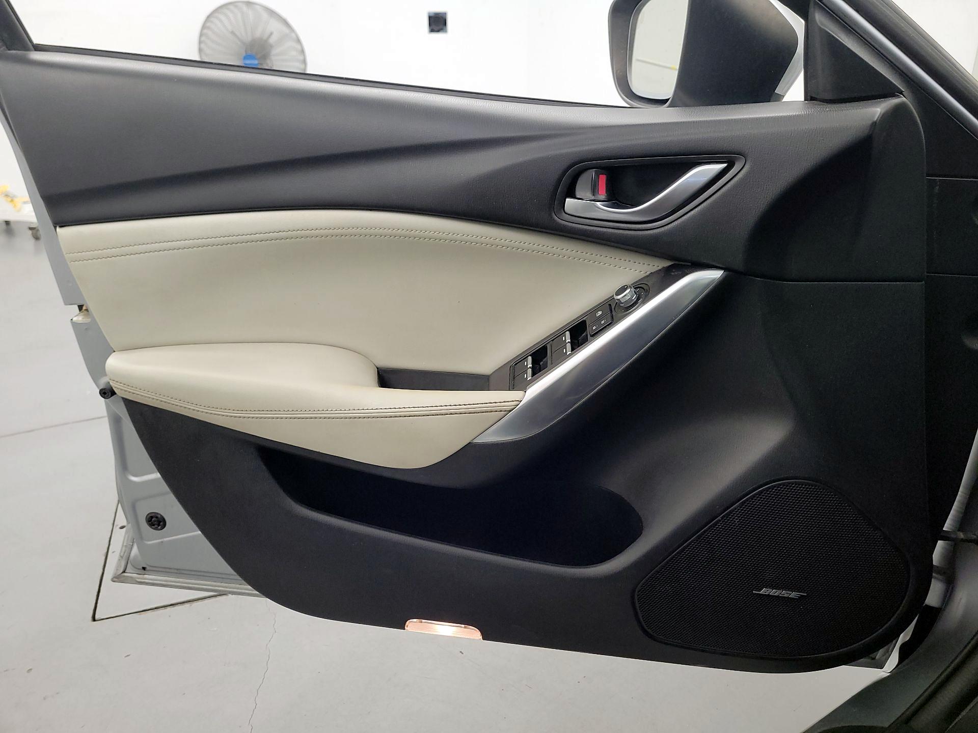Thumbnail: 2016 Mazda Mazda6 - 12