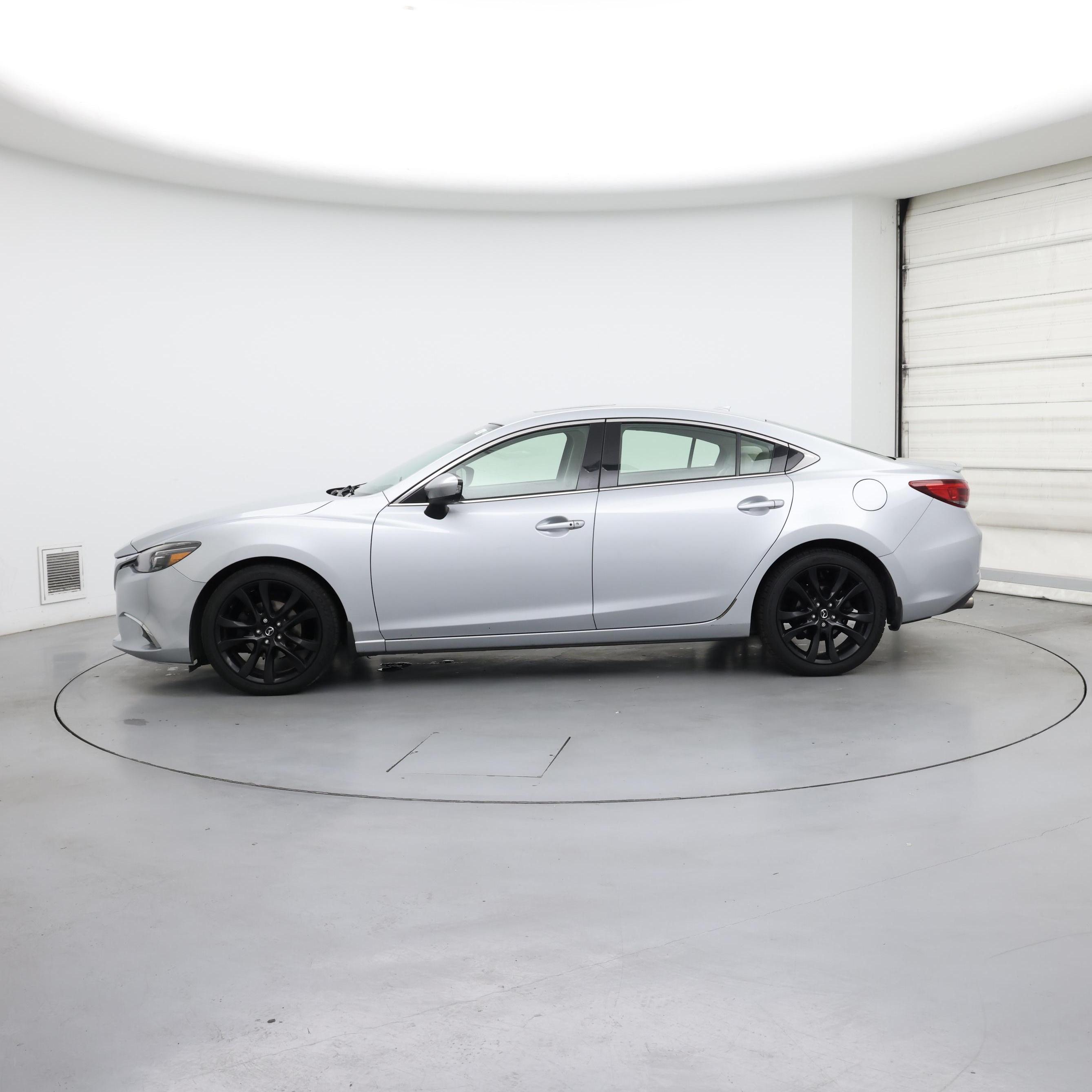 Thumbnail: 2016 Mazda Mazda6 - 3