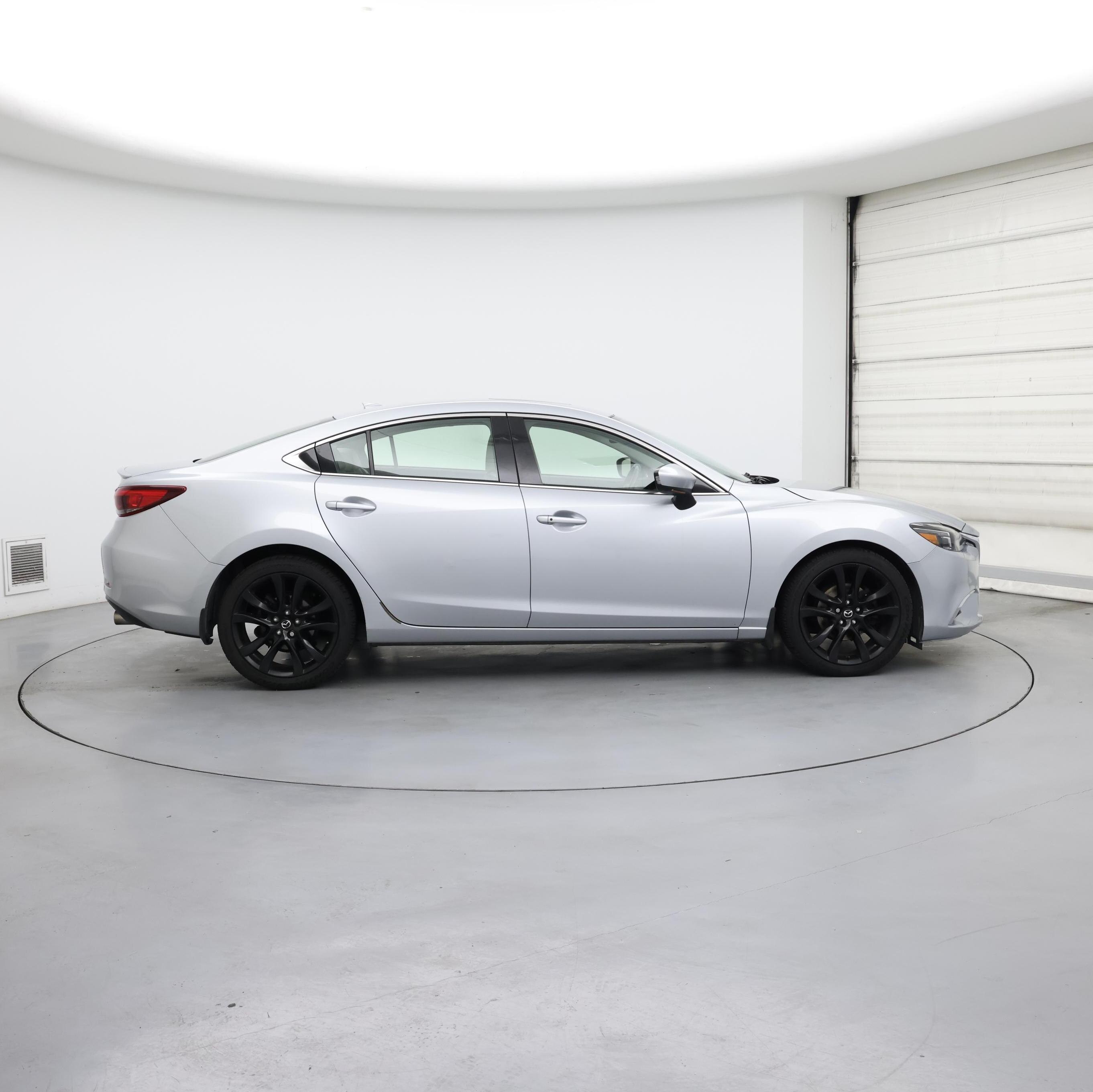 Thumbnail: 2016 Mazda Mazda6 - 7