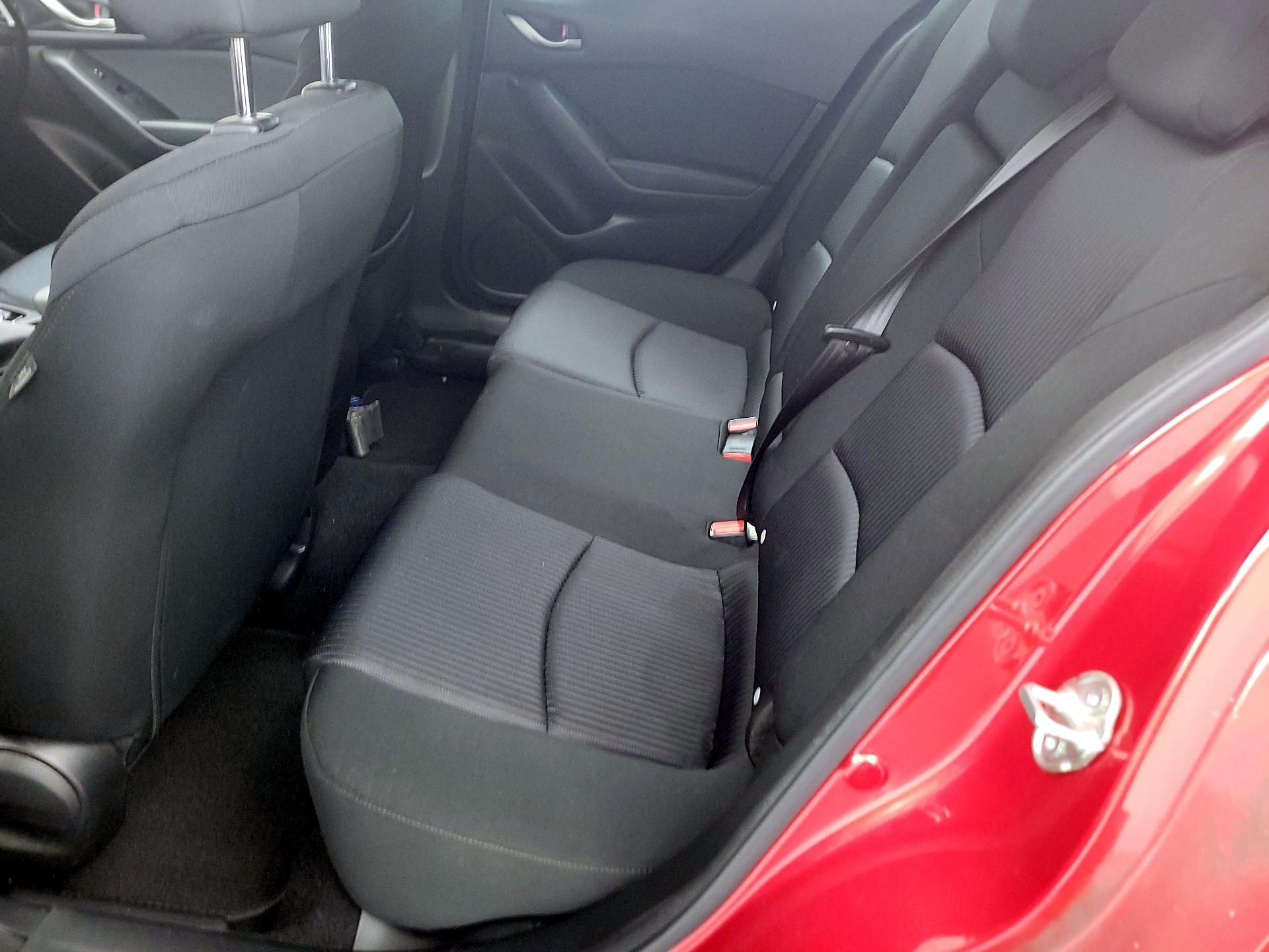 Thumbnail: 2016 Mazda Mazda3 - 20