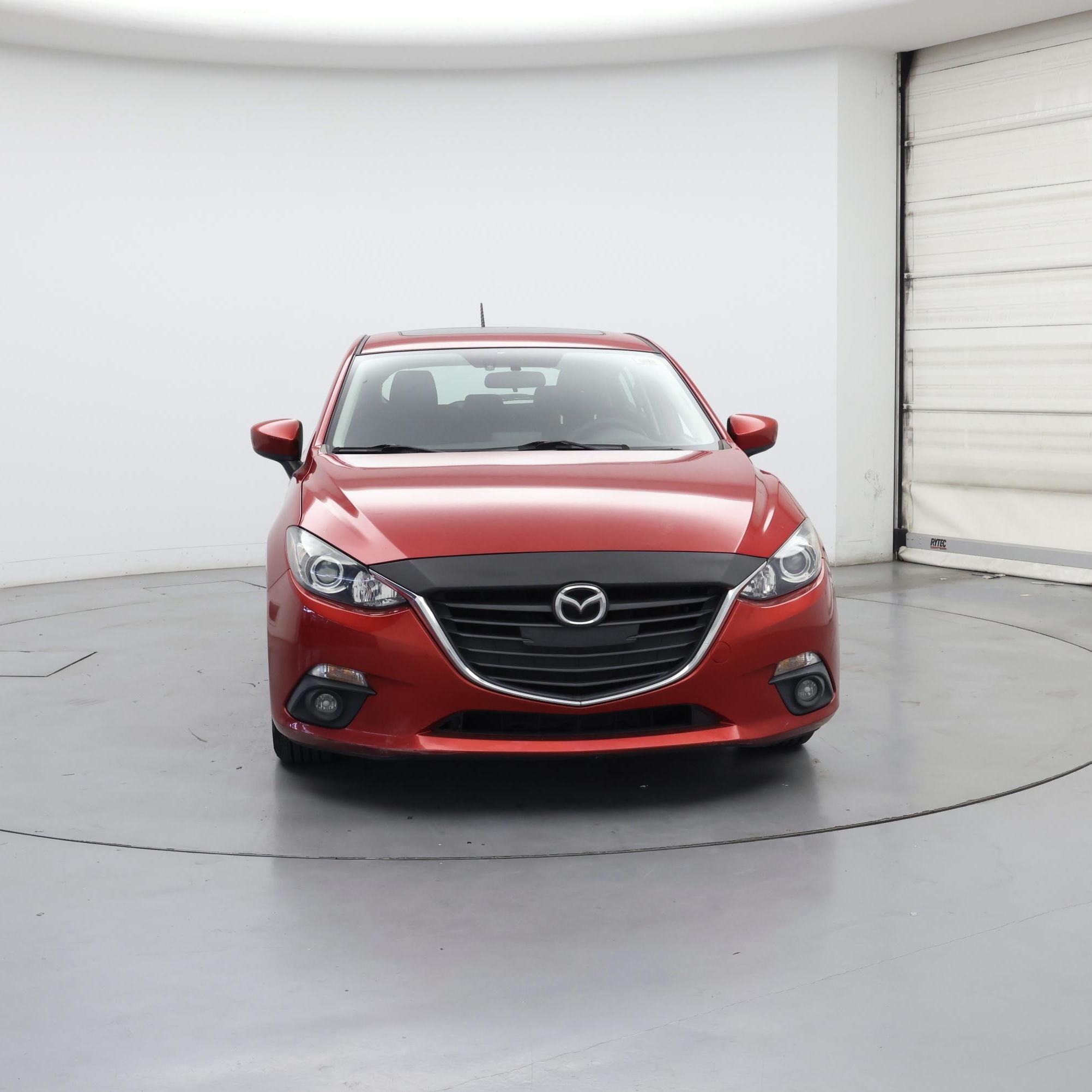 Thumbnail: 2016 Mazda Mazda3 - 5