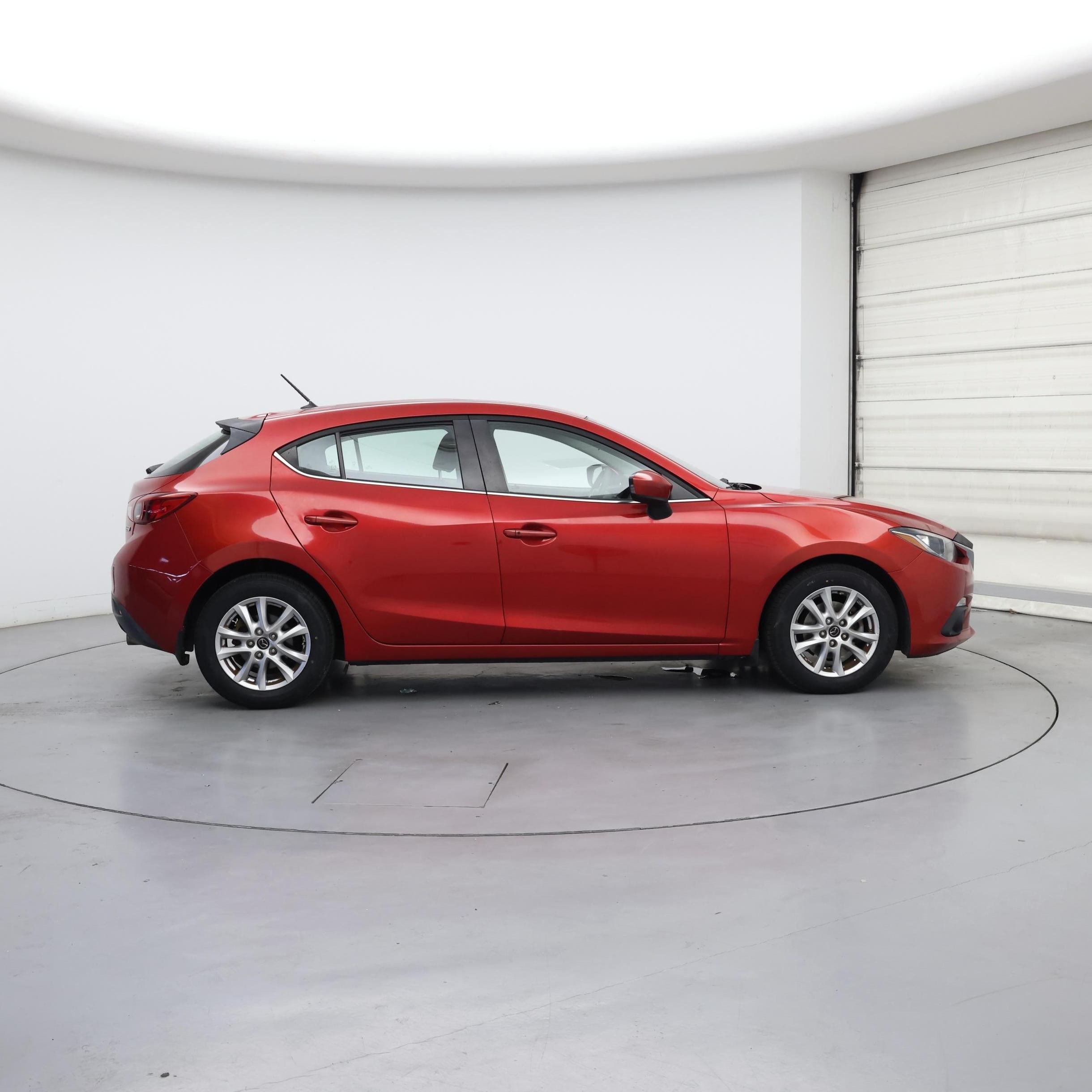 Thumbnail: 2016 Mazda Mazda3 - 7