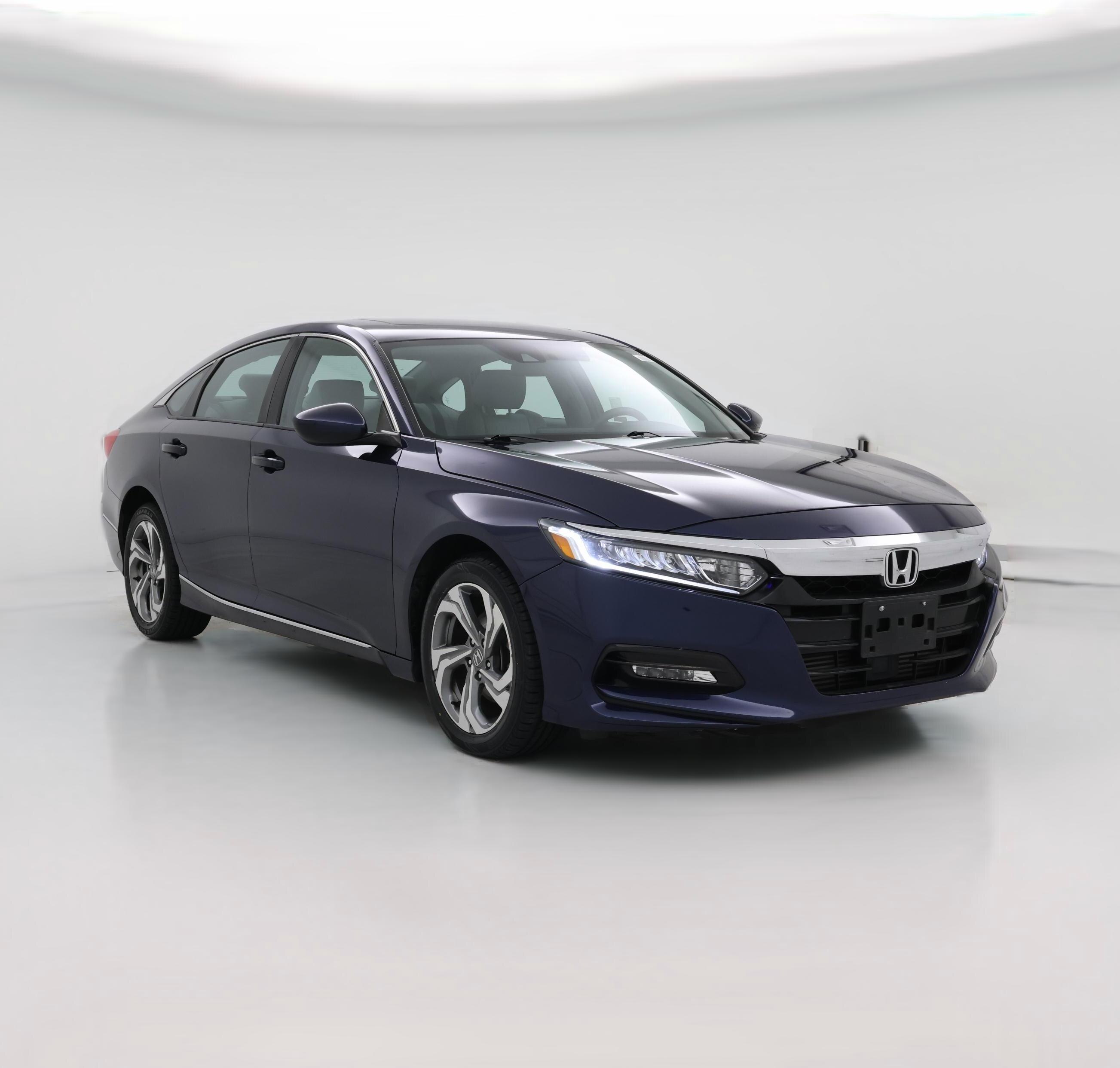 Thumbnail: 2019 Honda Accord - 1