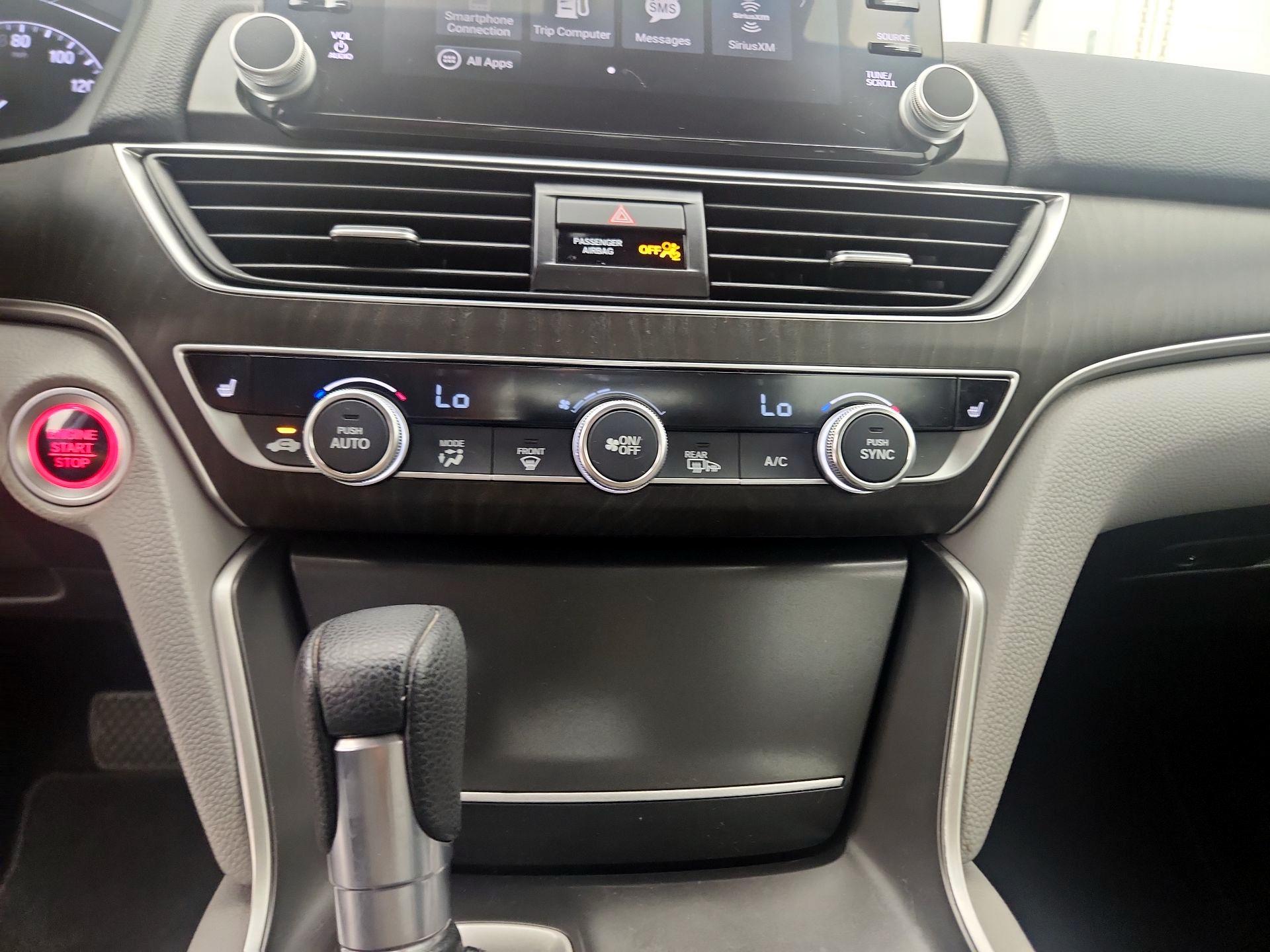Thumbnail: 2019 Honda Accord - 16
