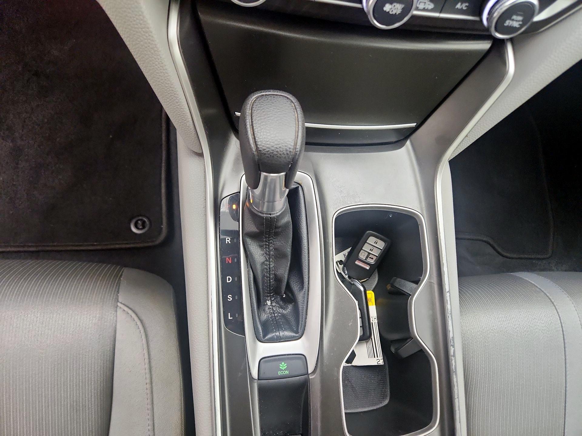Thumbnail: 2019 Honda Accord - 17