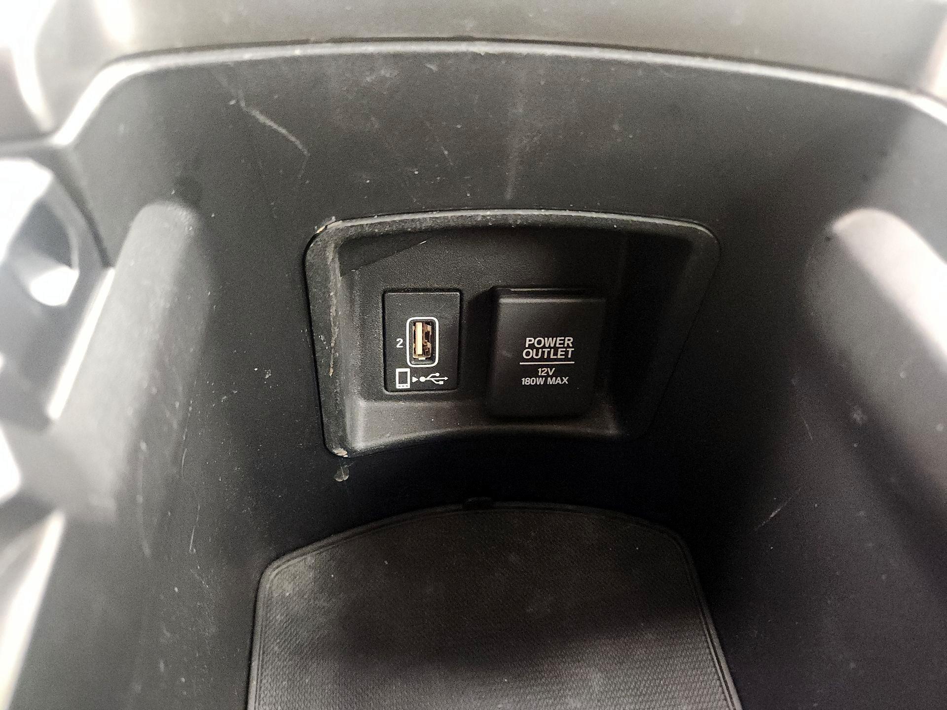 Thumbnail: 2019 Honda Accord - 18