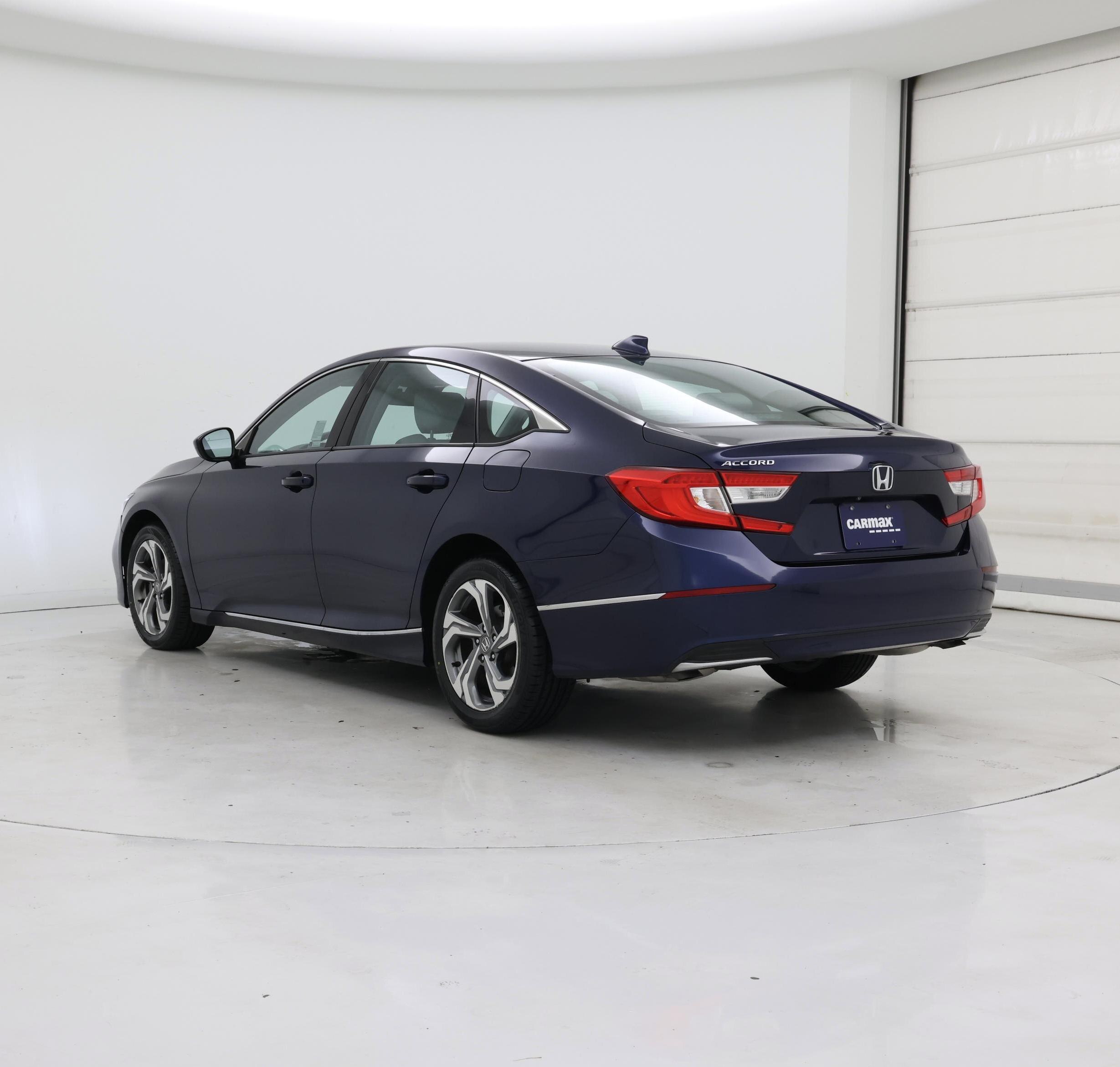 Thumbnail: 2019 Honda Accord - 2