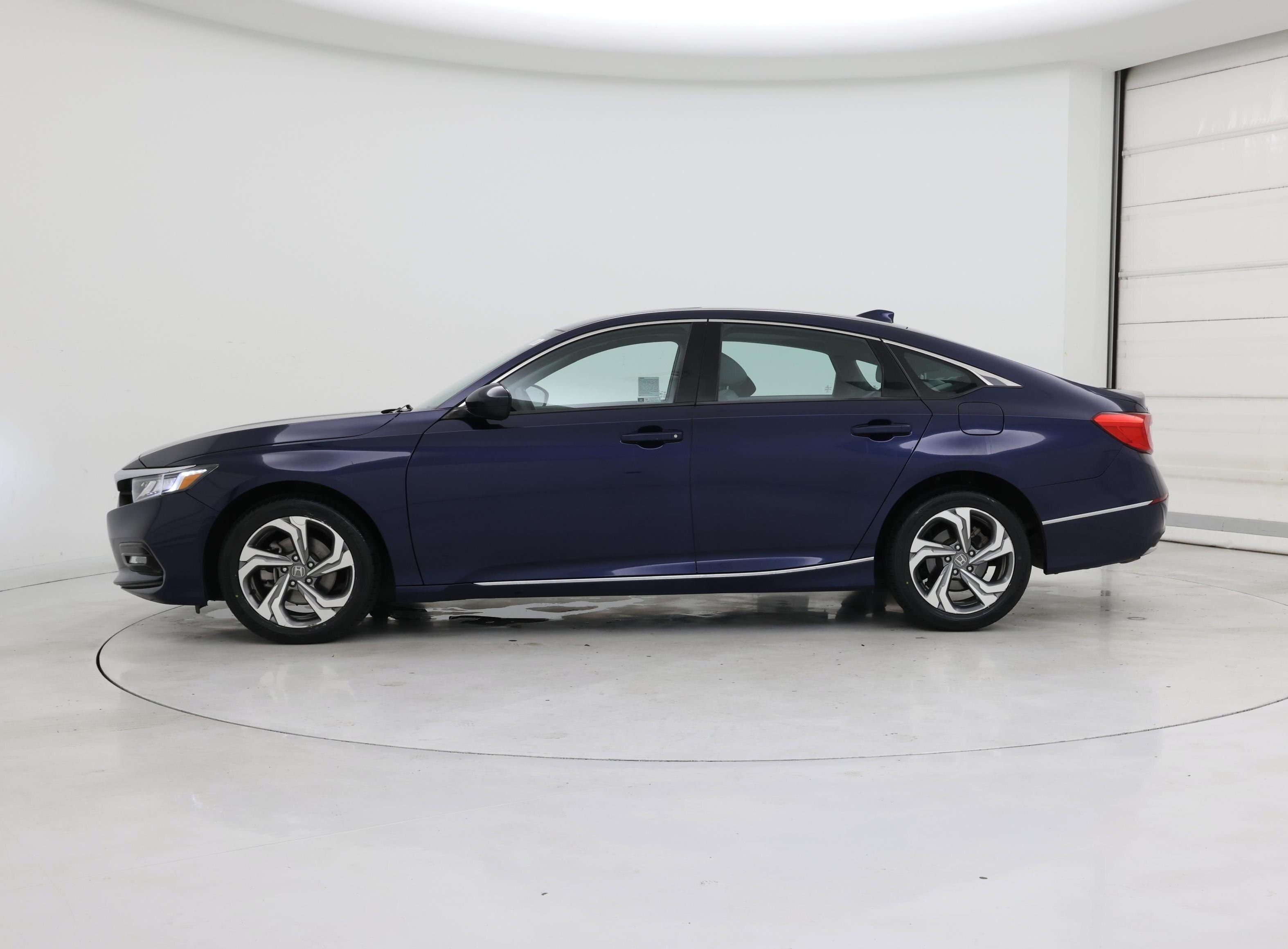 Thumbnail: 2019 Honda Accord - 3