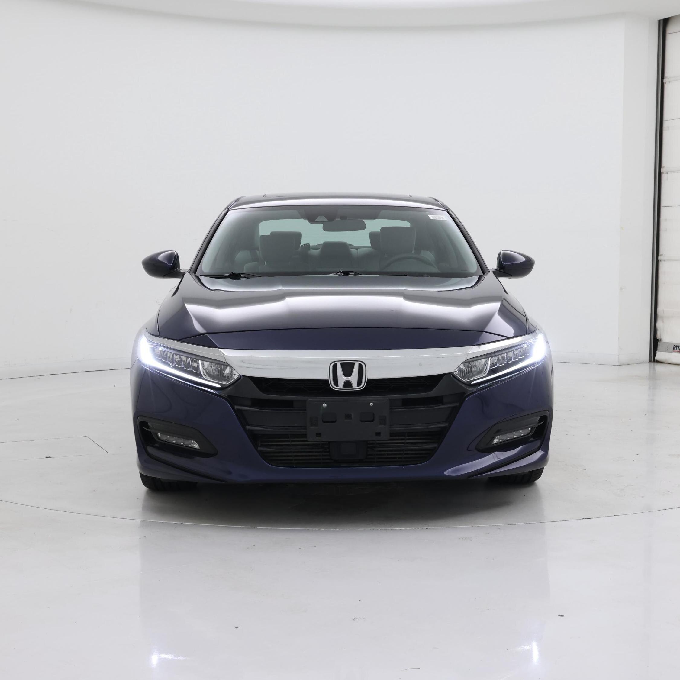 Thumbnail: 2019 Honda Accord - 5