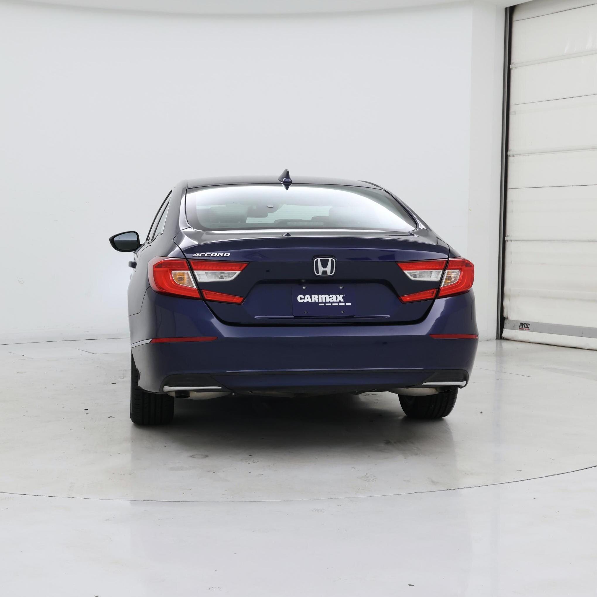 Thumbnail: 2019 Honda Accord - 6