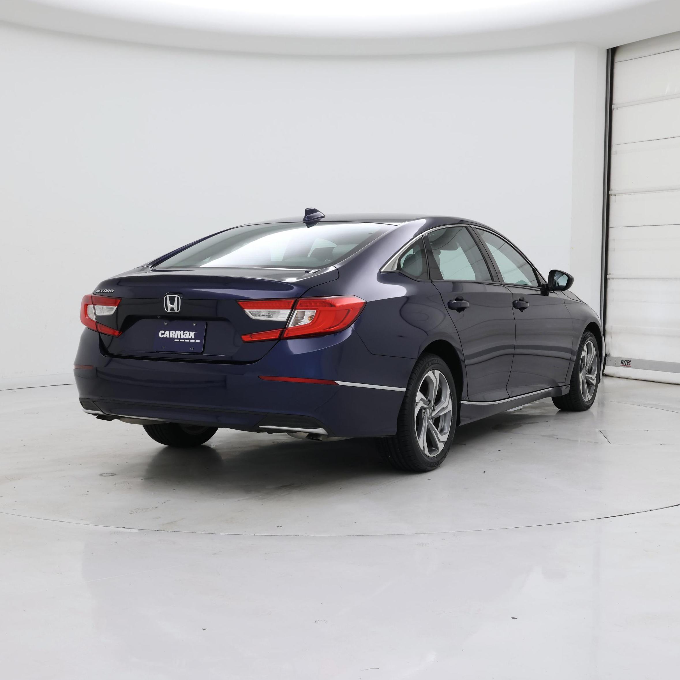 Thumbnail: 2019 Honda Accord - 8