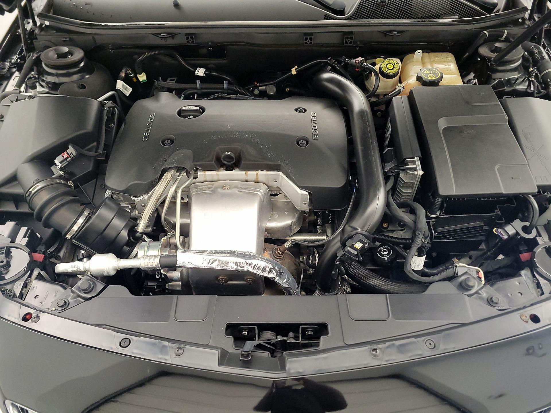 Thumbnail: 2016 Buick Regal - 20