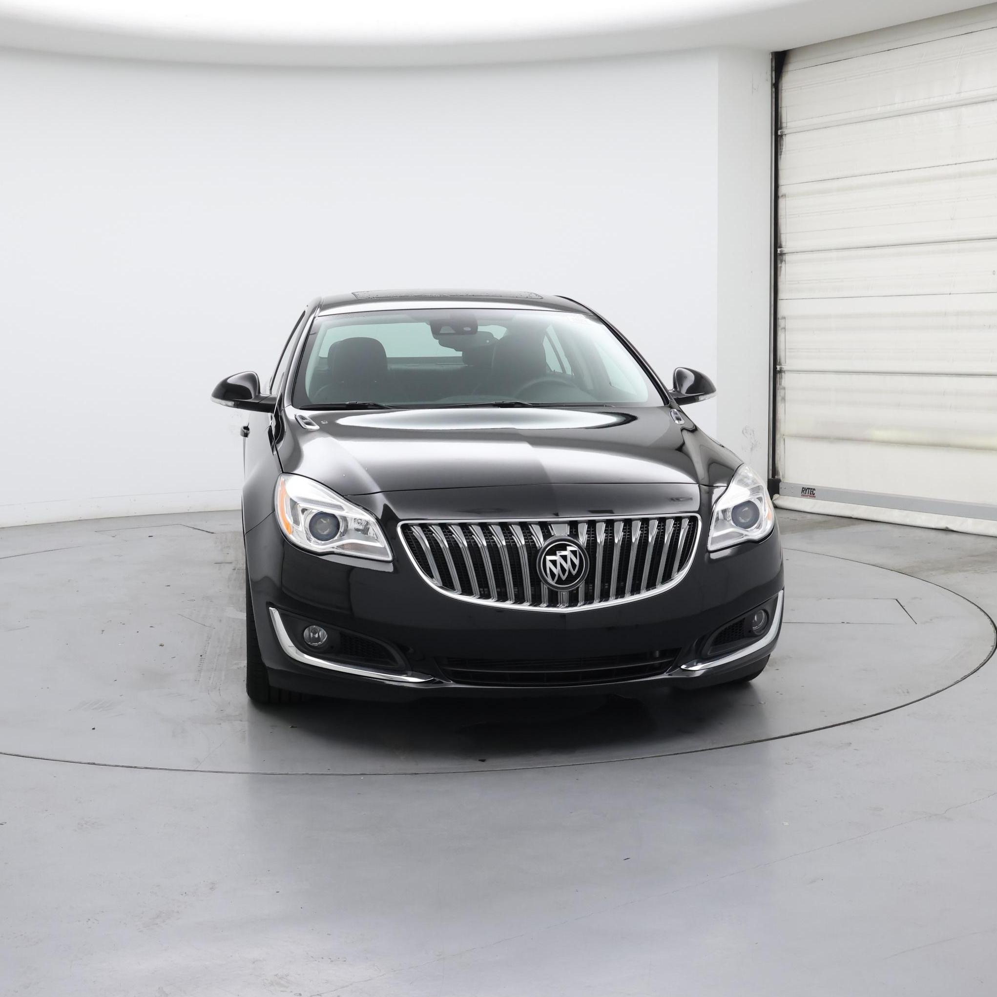 Thumbnail: 2016 Buick Regal - 5