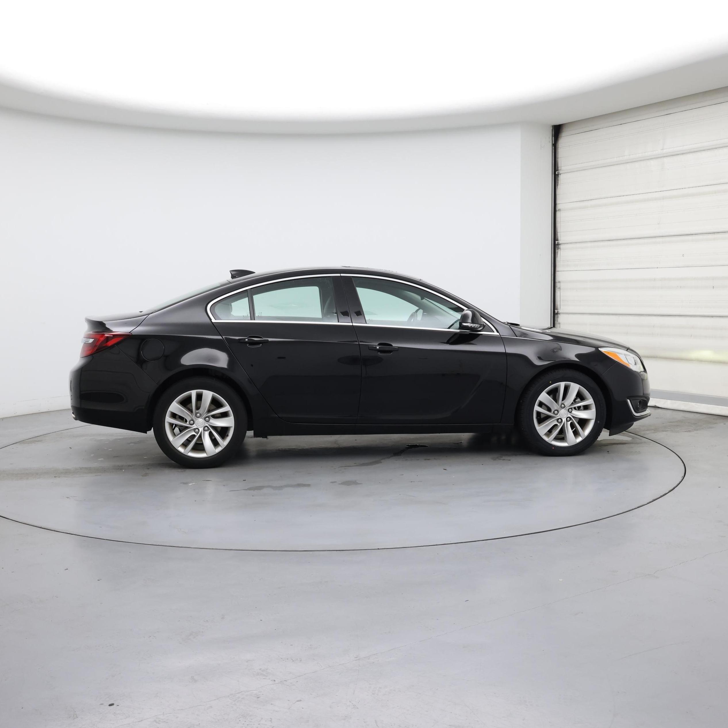 Thumbnail: 2016 Buick Regal - 7