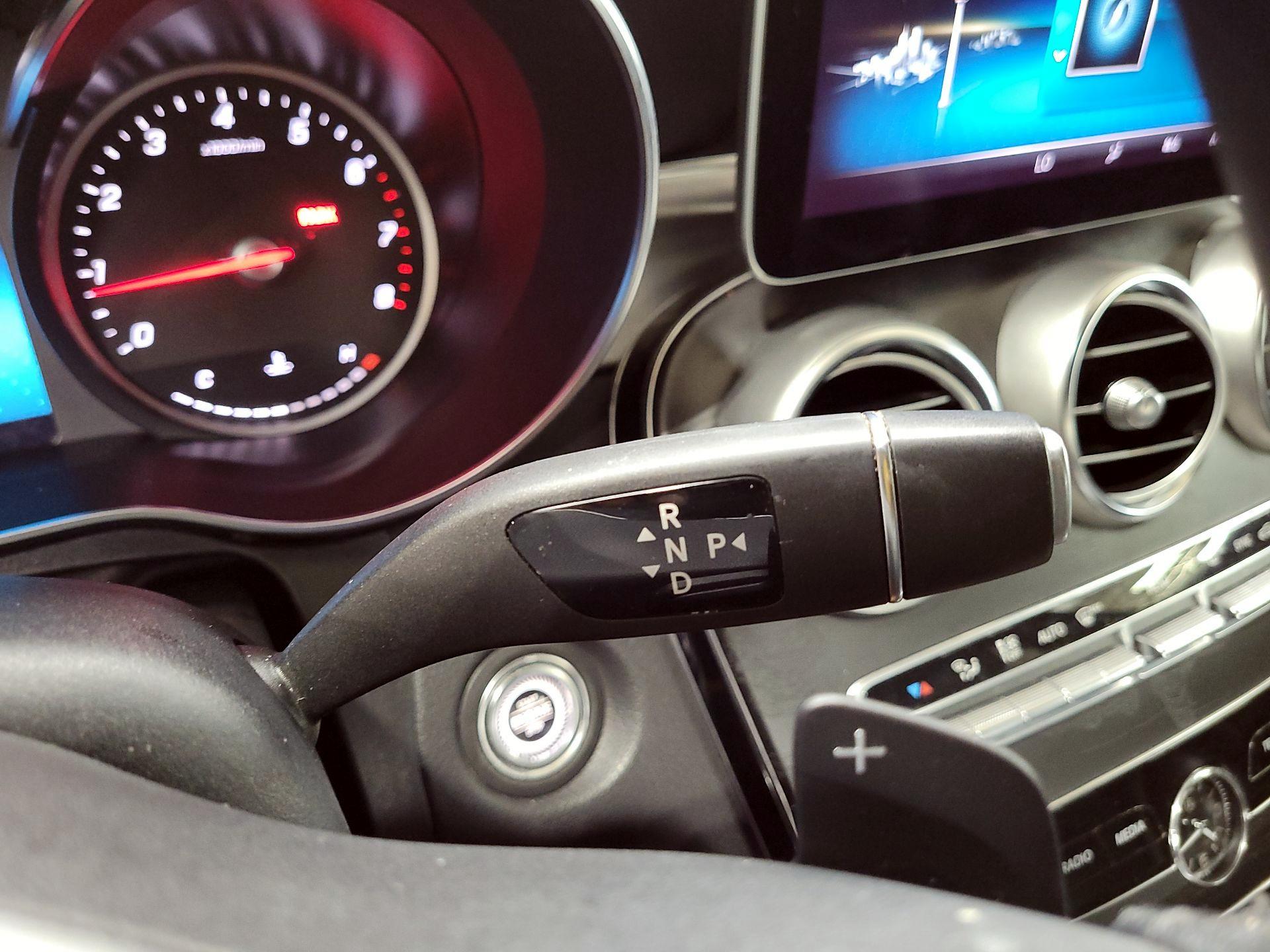 Thumbnail: 2020 Mercedes-Benz C-Class - 17