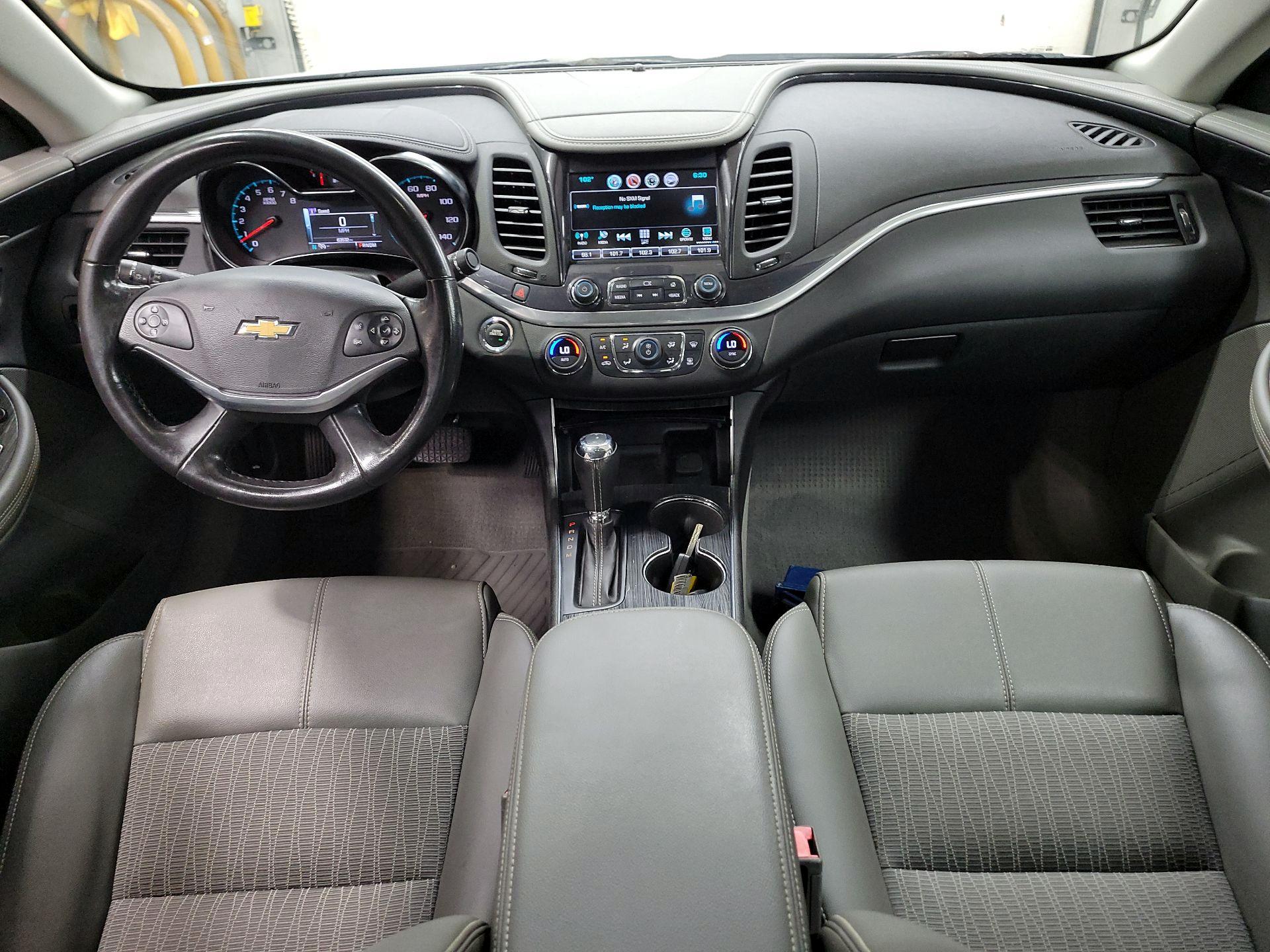 Thumbnail: 2019 Chevrolet Impala - 9