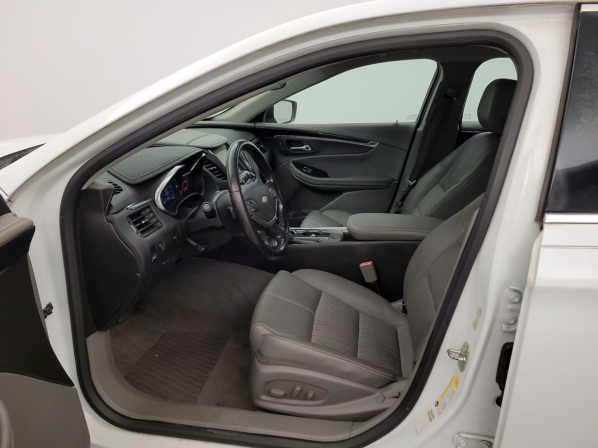 Thumbnail: 2019 Chevrolet Impala - 11