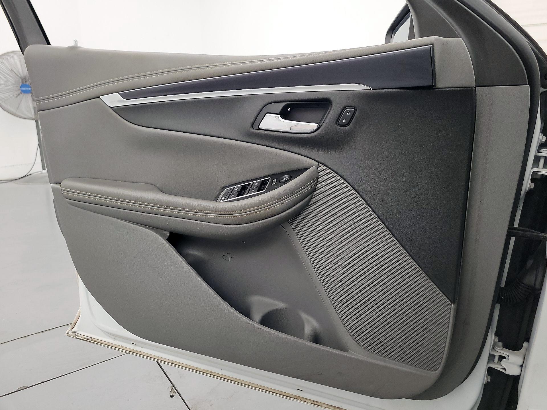 Thumbnail: 2019 Chevrolet Impala - 12