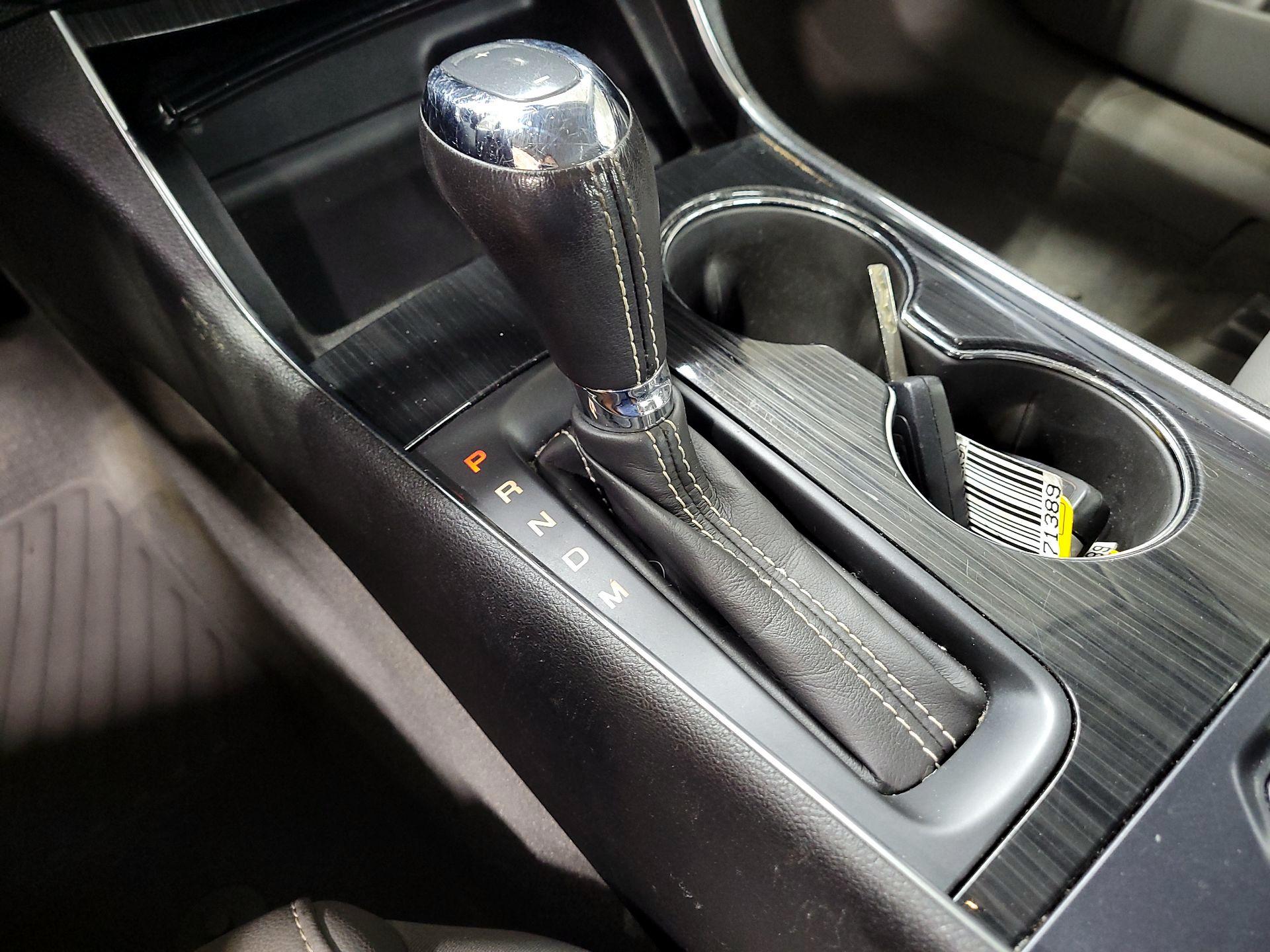 Thumbnail: 2019 Chevrolet Impala - 17