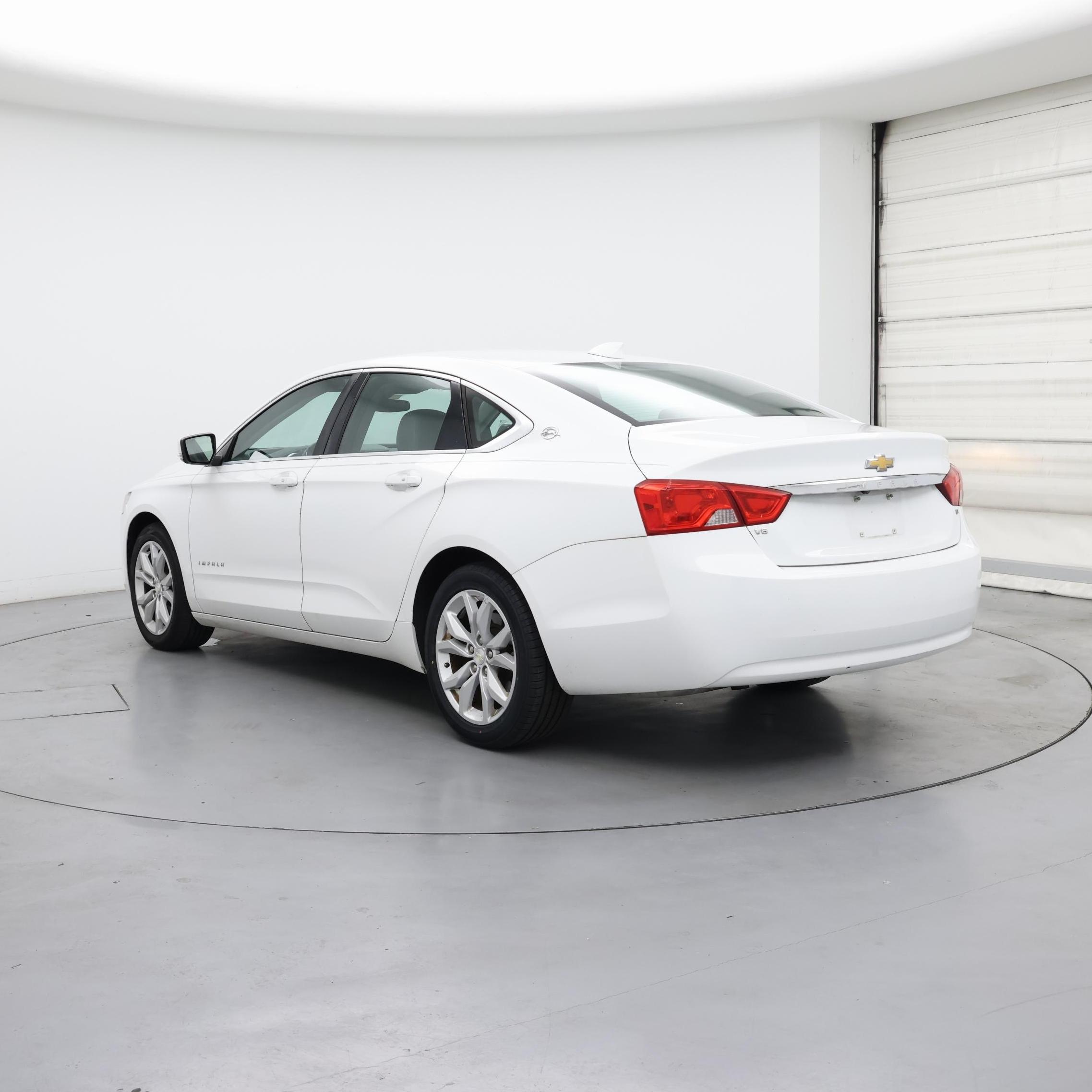Thumbnail: 2019 Chevrolet Impala - 2