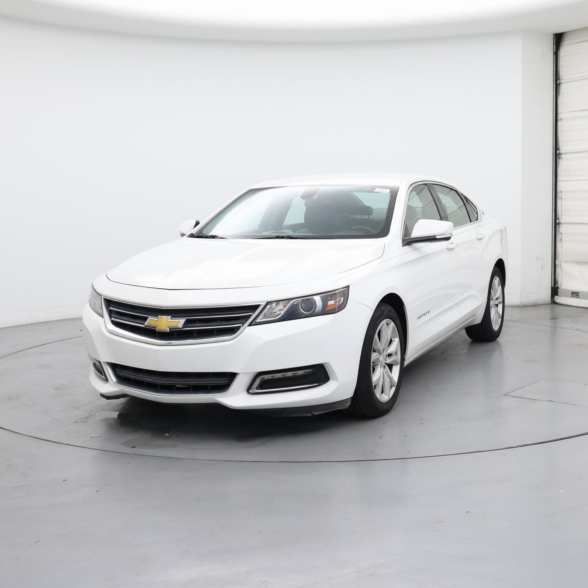 Thumbnail: 2019 Chevrolet Impala - 4