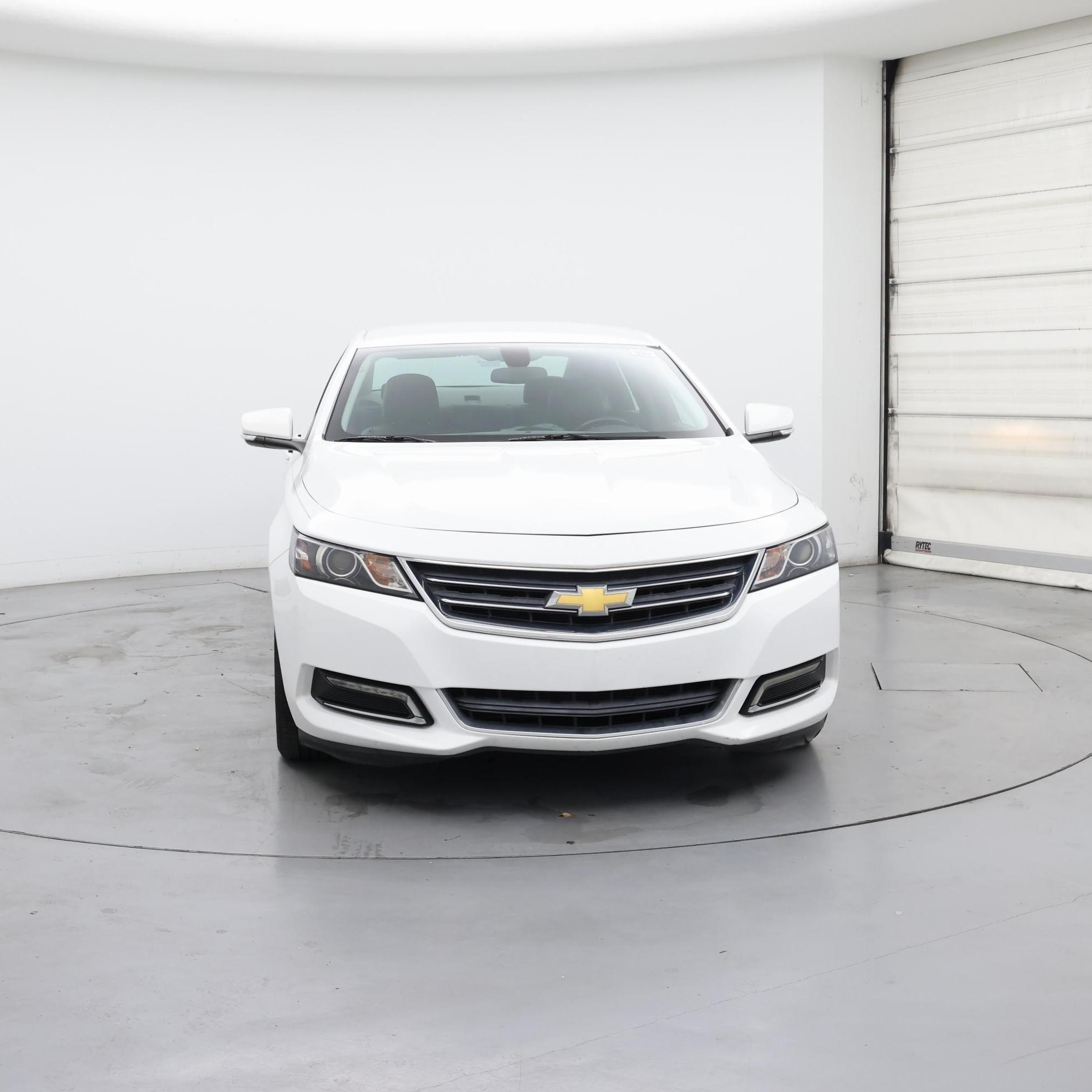 Thumbnail: 2019 Chevrolet Impala - 5