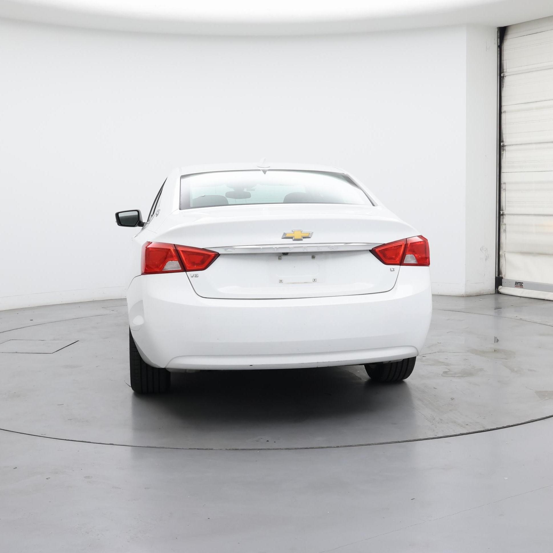 Thumbnail: 2019 Chevrolet Impala - 6