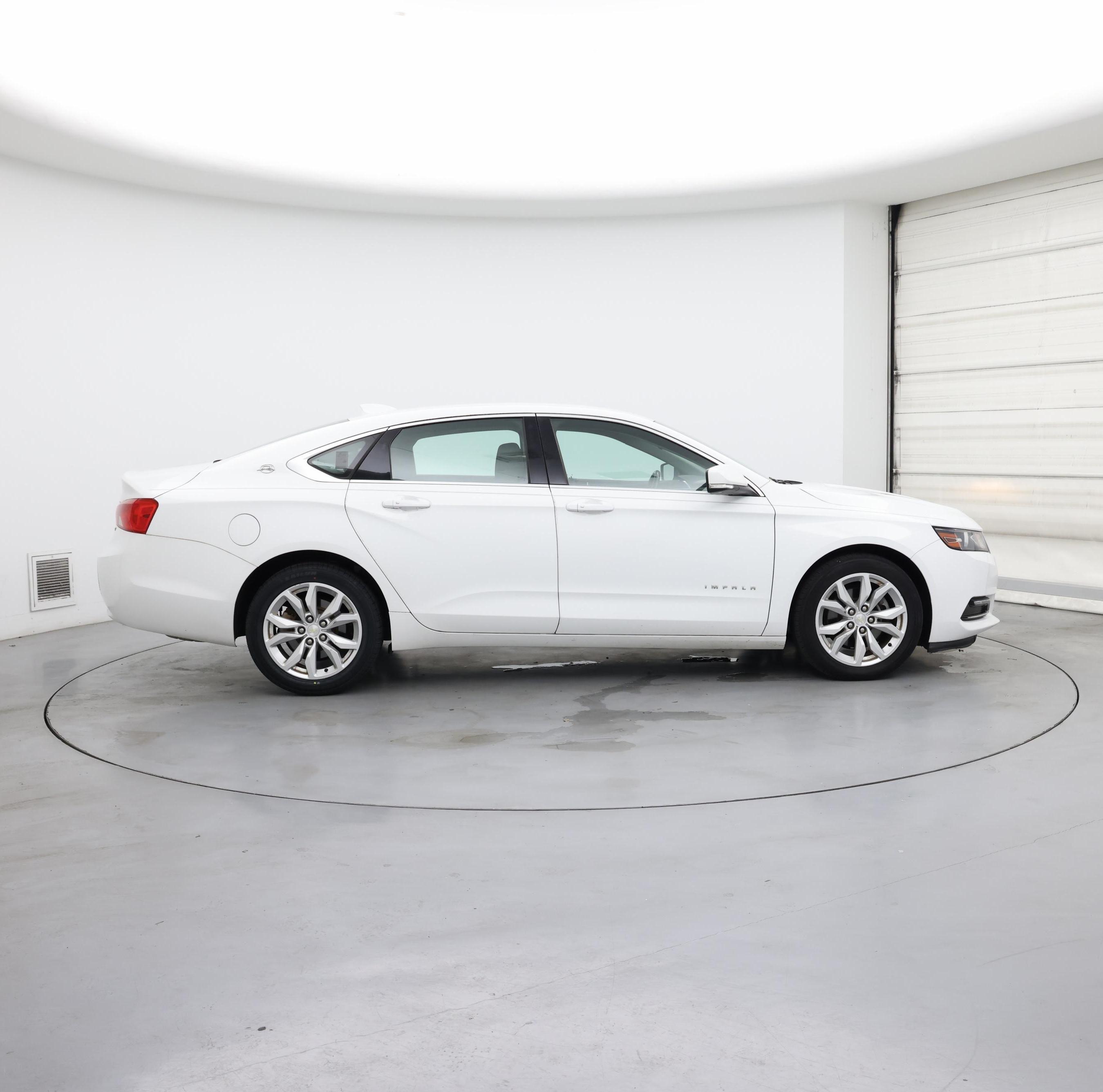 Thumbnail: 2019 Chevrolet Impala - 7