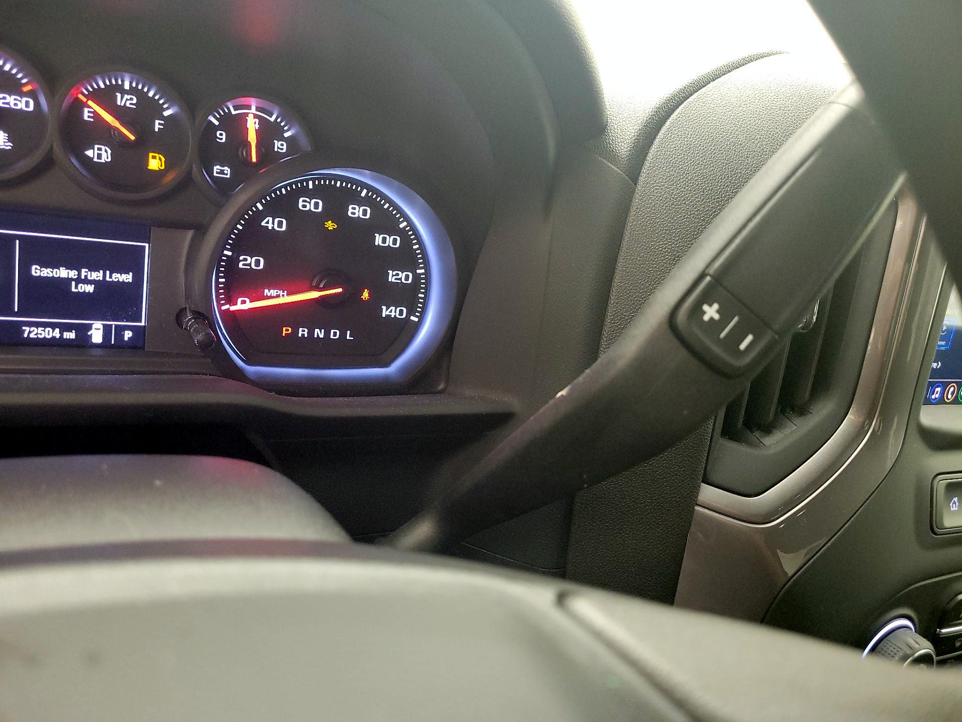 Thumbnail: 2022 Chevrolet Silverado 1500 - 15