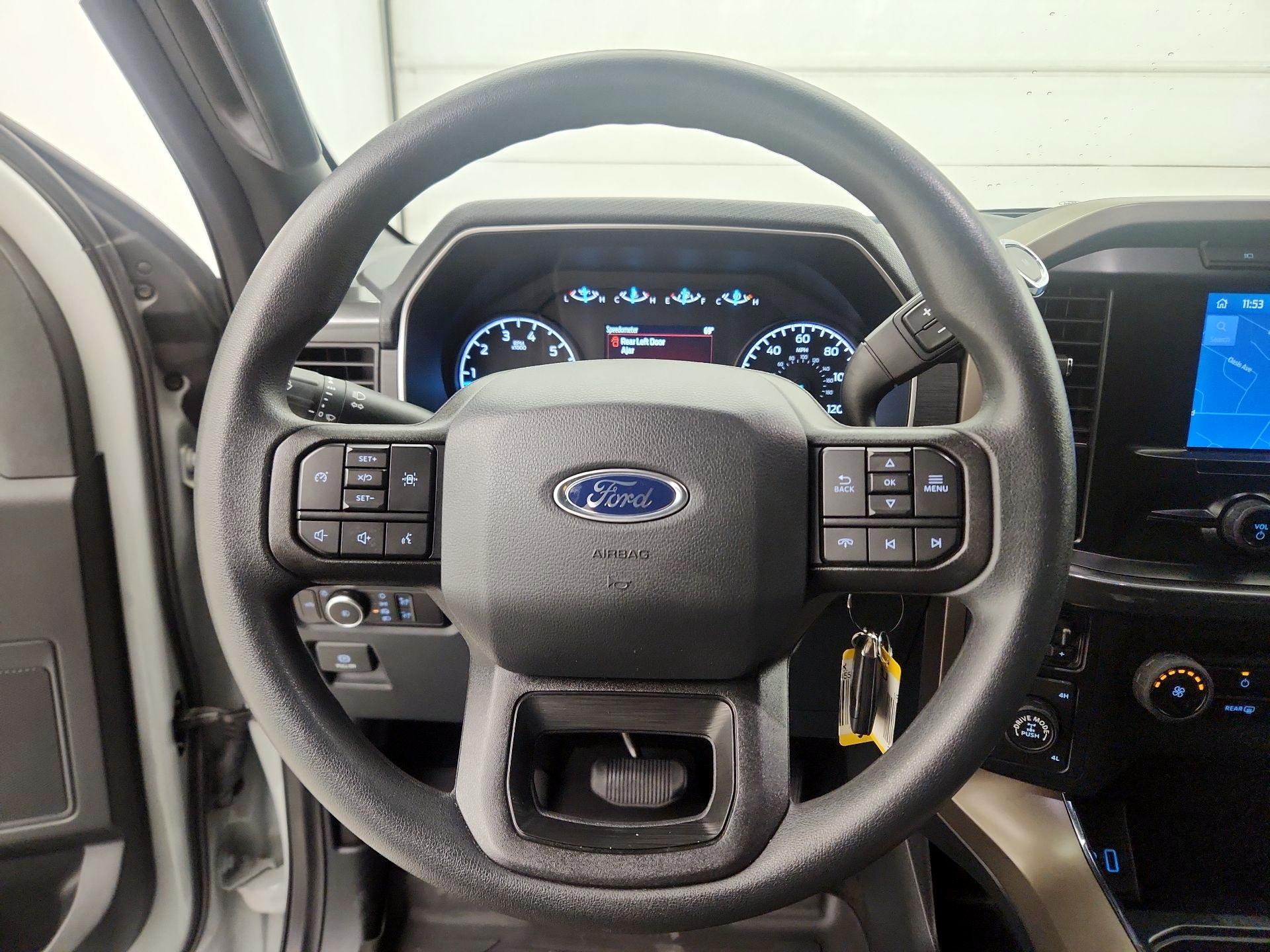 Thumbnail: 2023 Ford F-150 - 10