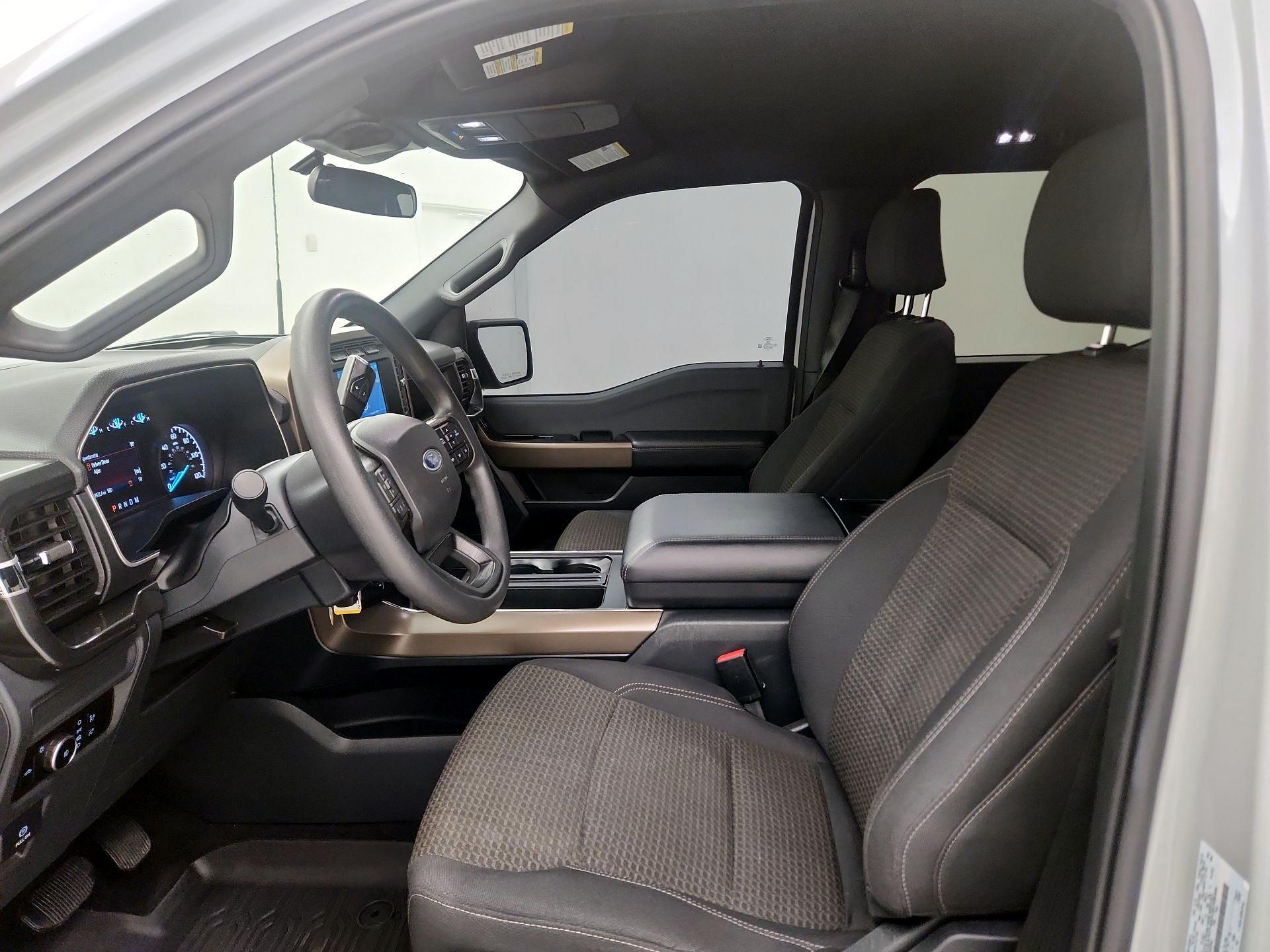 Thumbnail: 2023 Ford F-150 - 11
