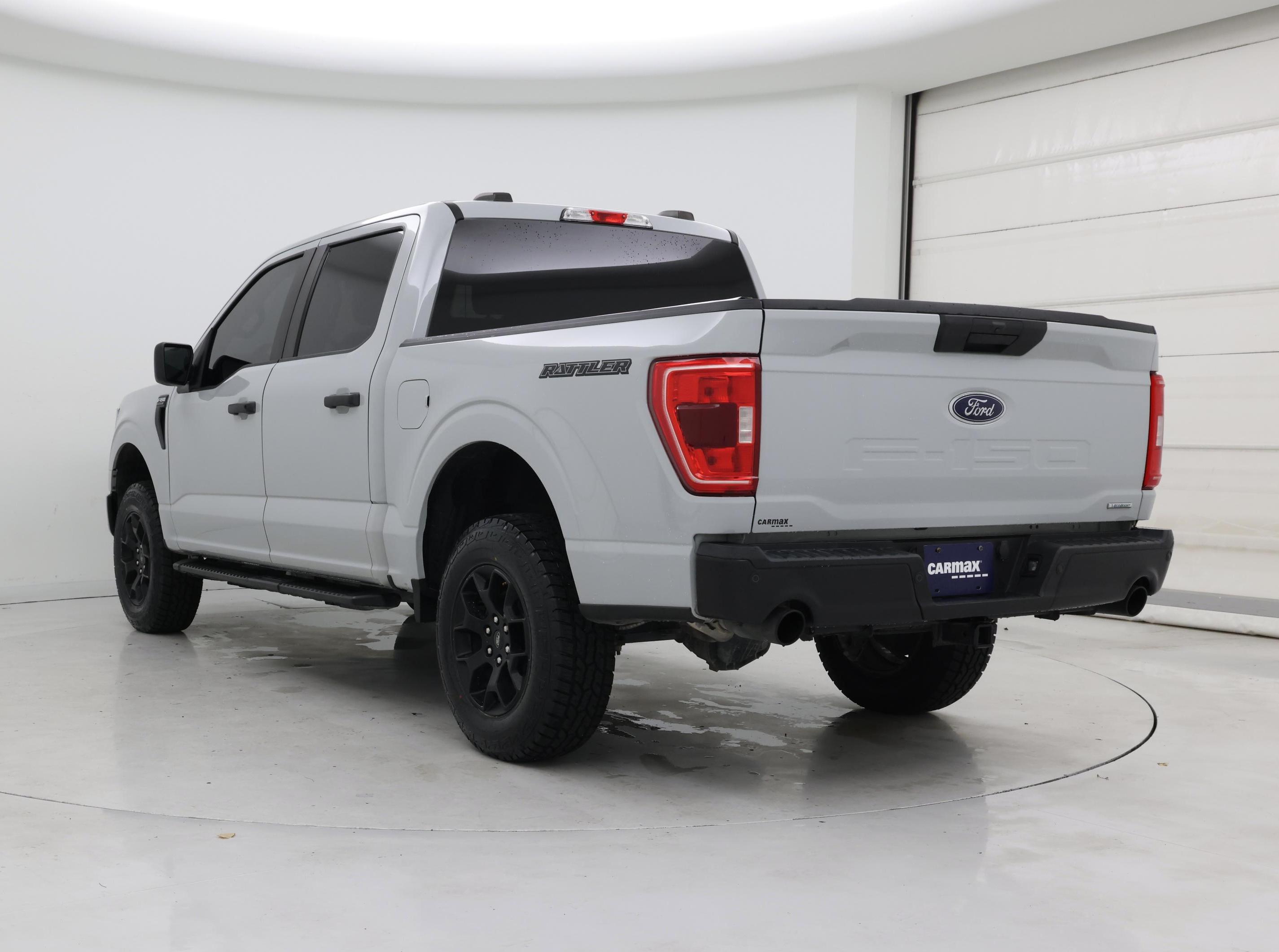 Thumbnail: 2023 Ford F-150 - 2