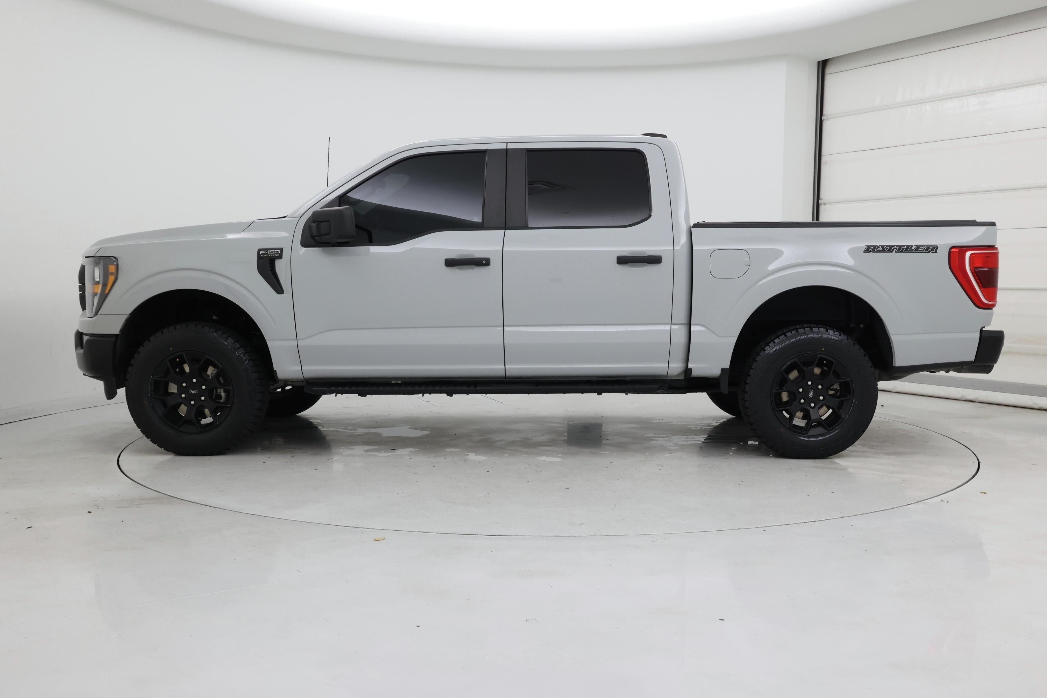 Thumbnail: 2023 Ford F-150 - 3