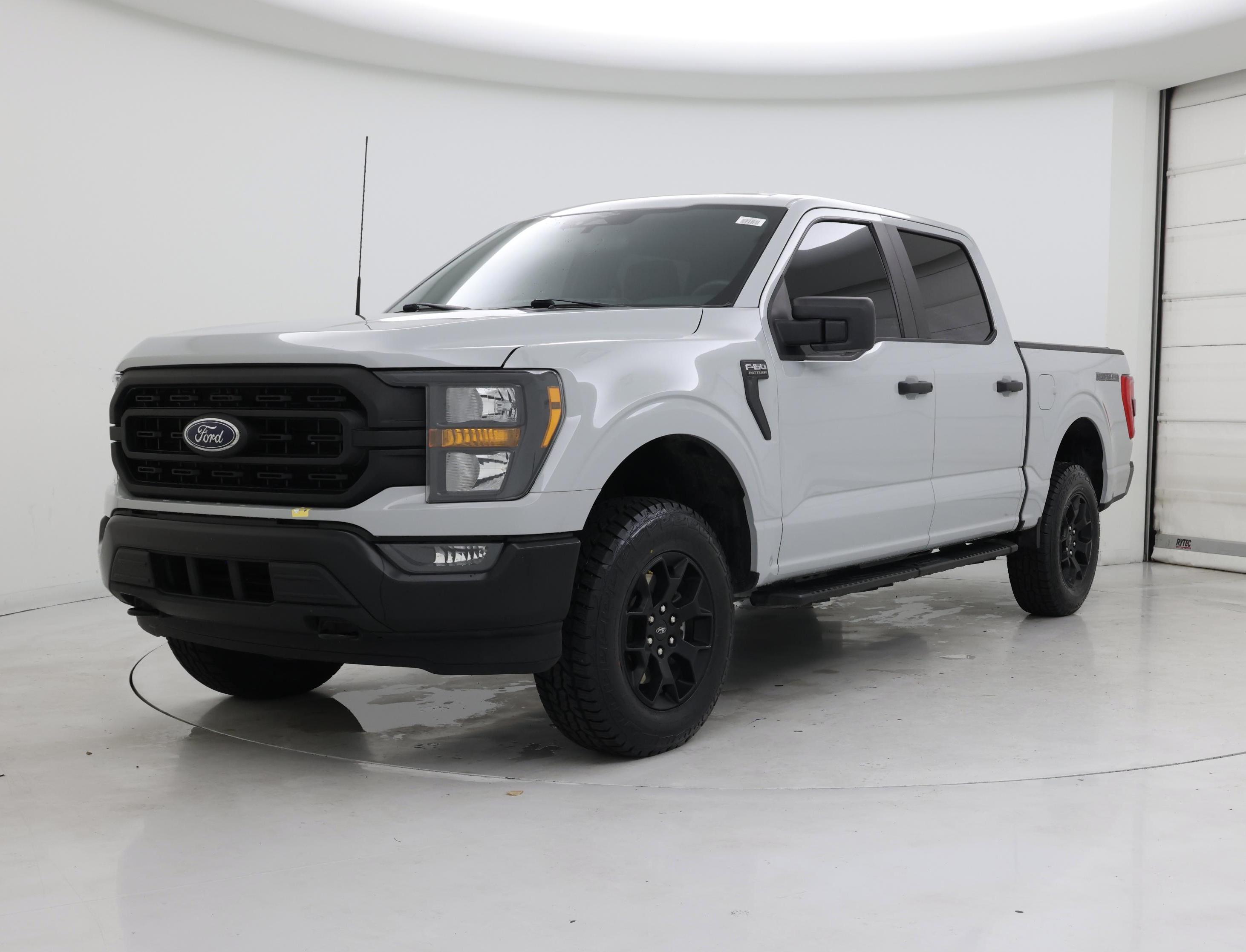 Thumbnail: 2023 Ford F-150 - 4