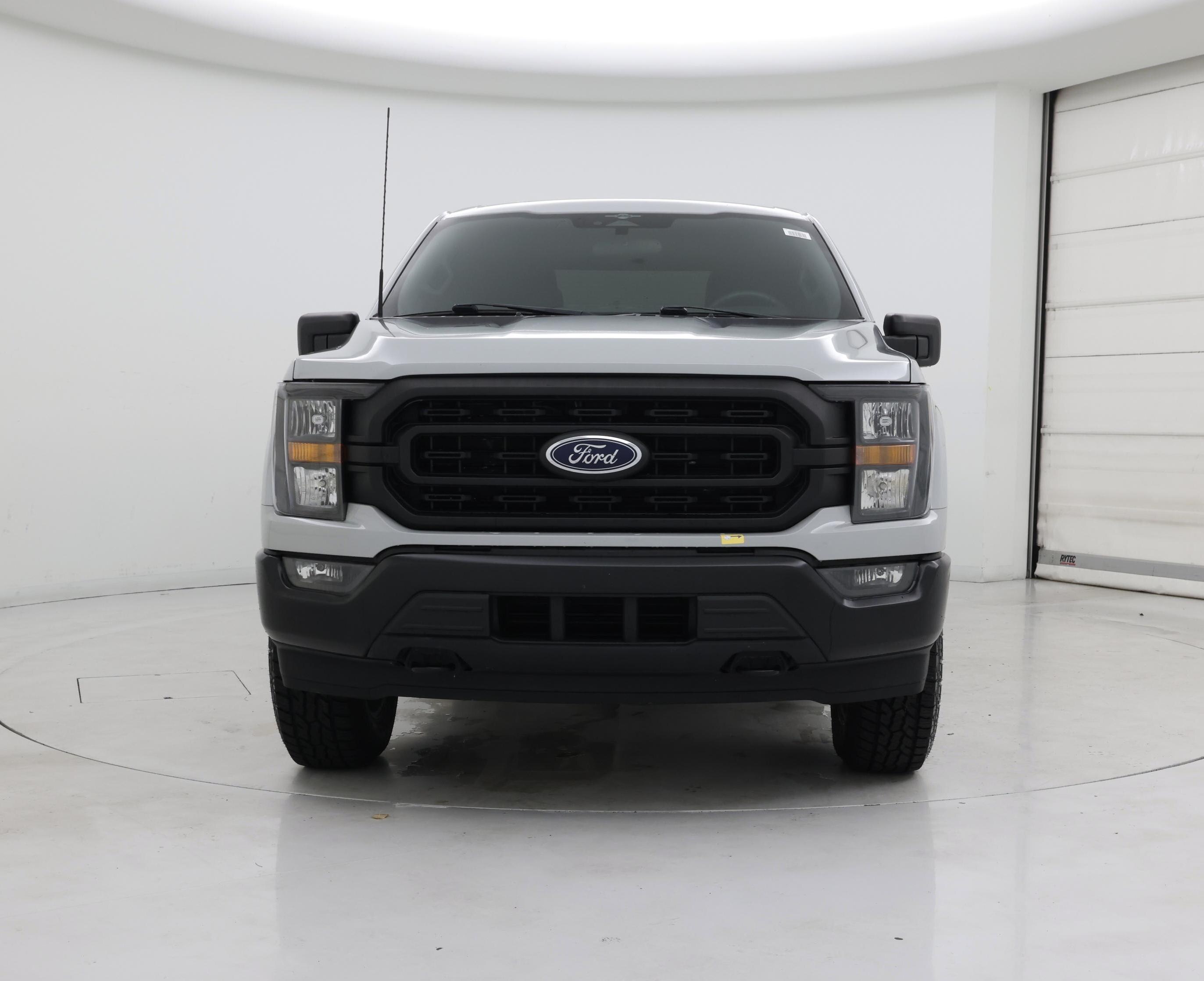 Thumbnail: 2023 Ford F-150 - 5