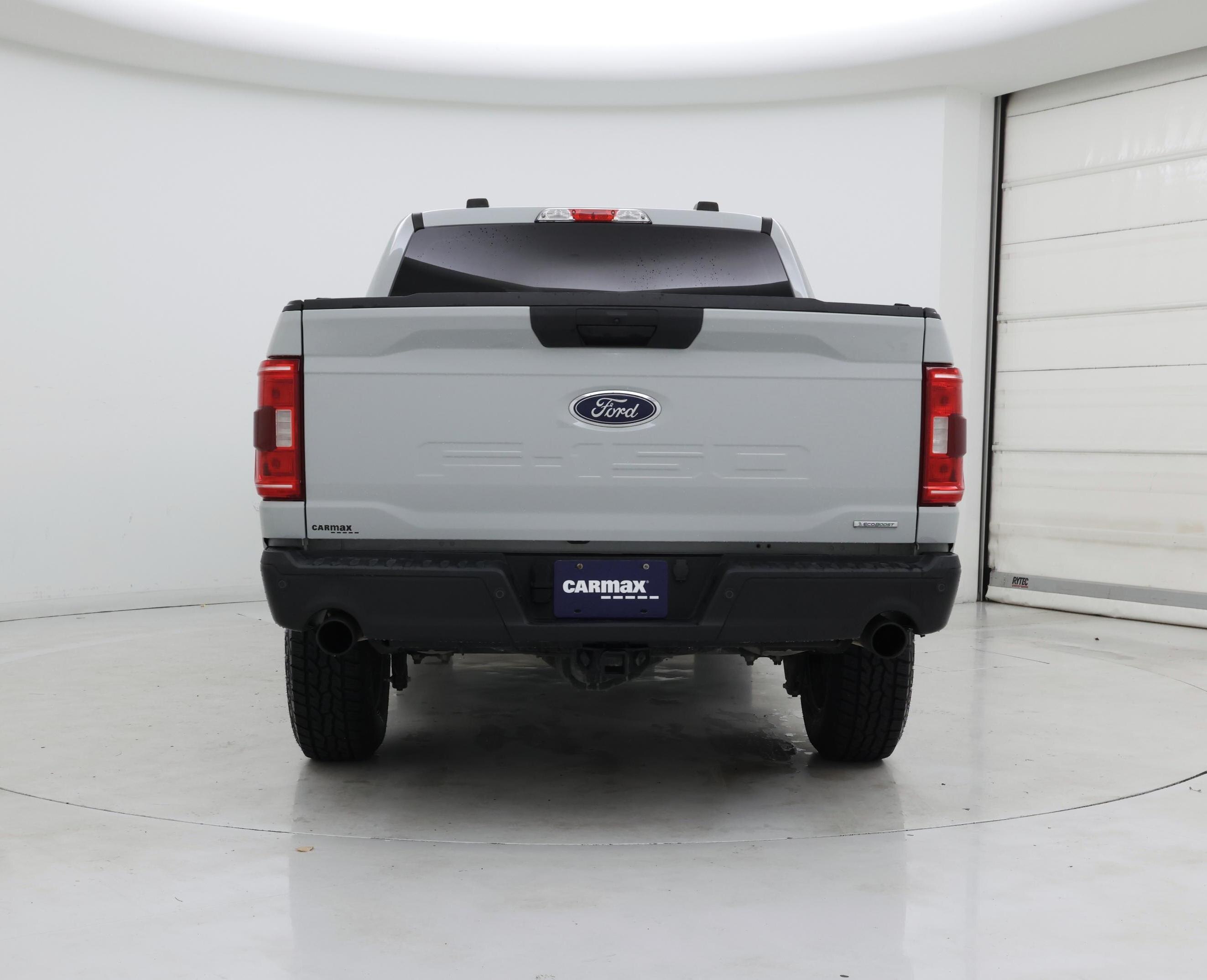 Thumbnail: 2023 Ford F-150 - 6