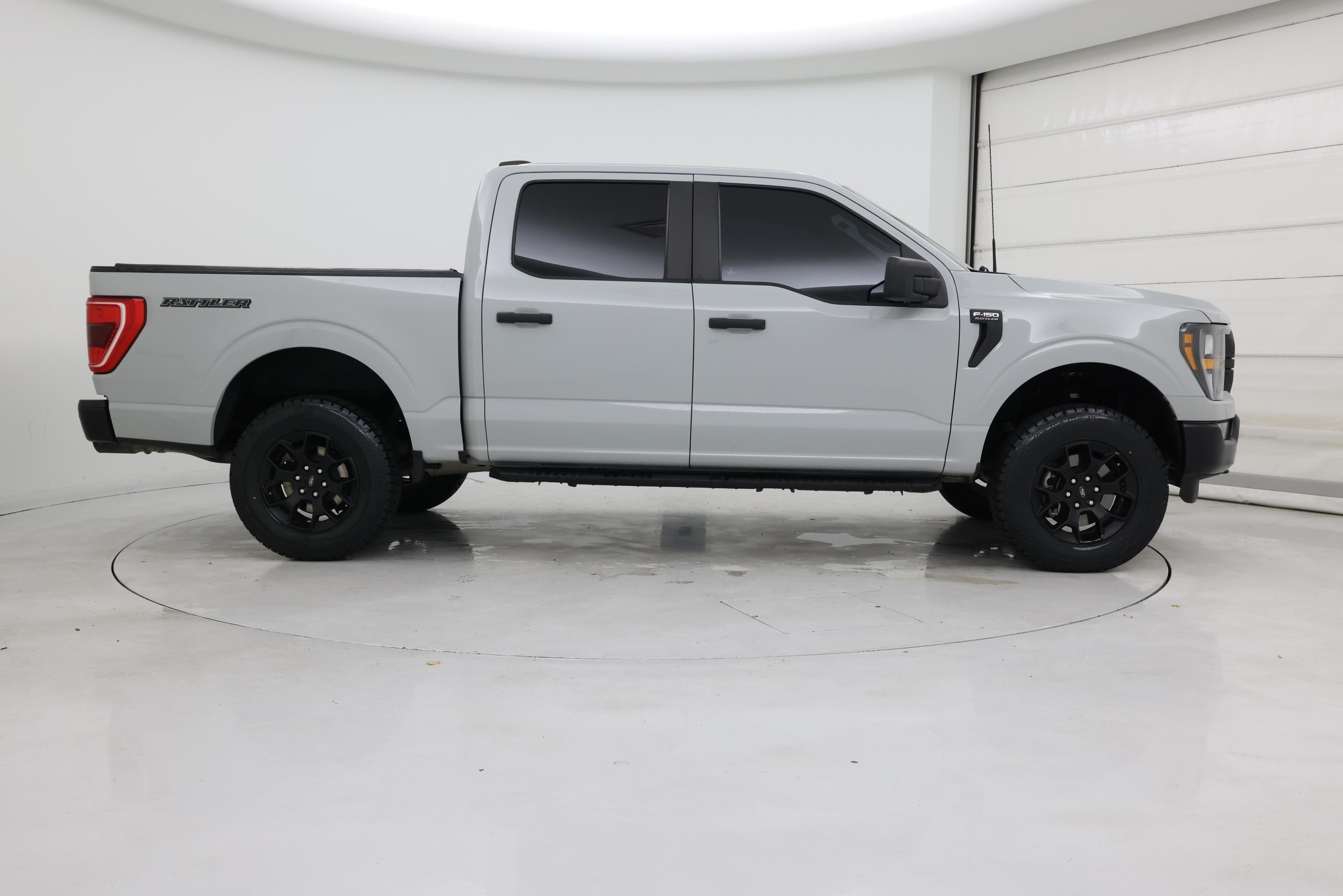 Thumbnail: 2023 Ford F-150 - 7