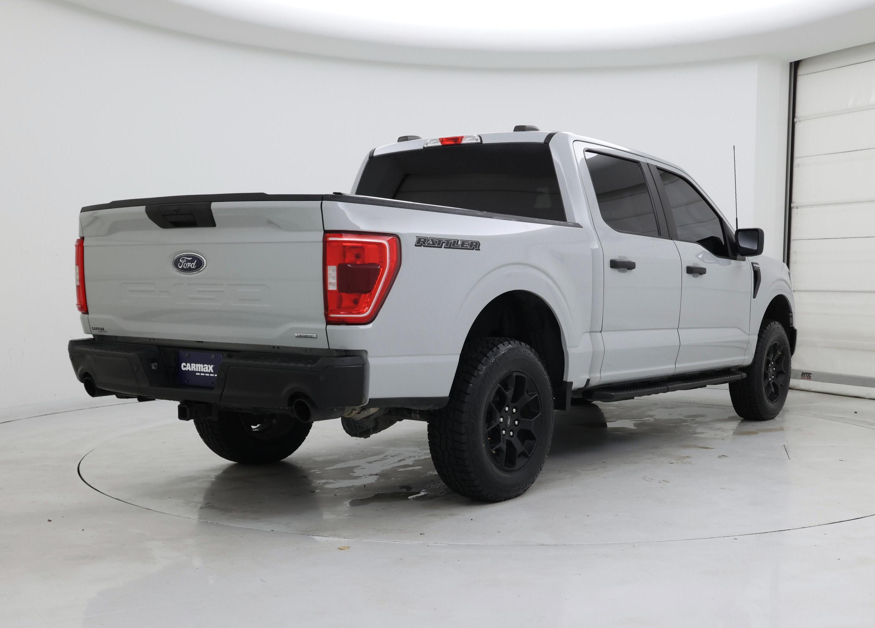 Thumbnail: 2023 Ford F-150 - 8