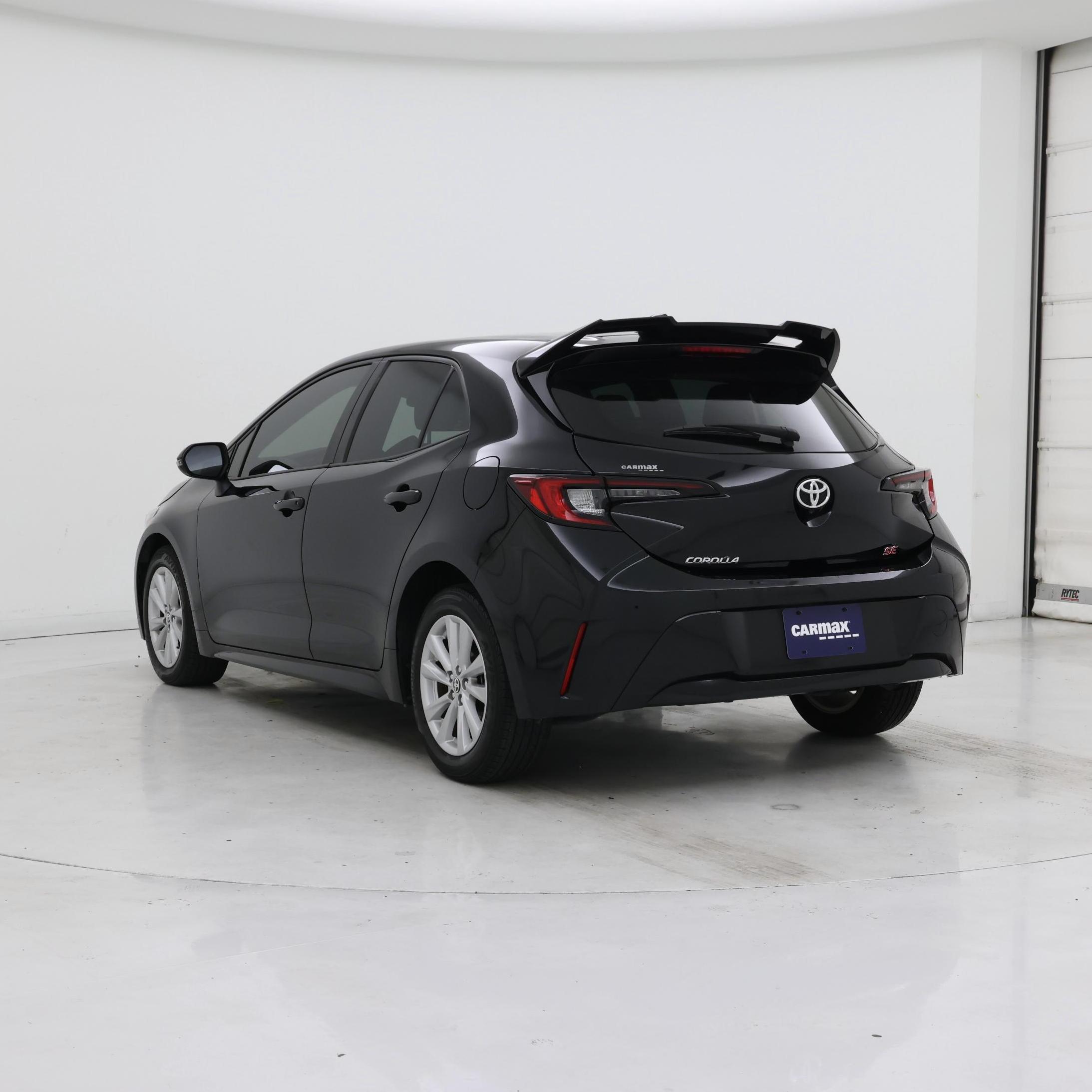 Thumbnail: 2023 Toyota Corolla - 2